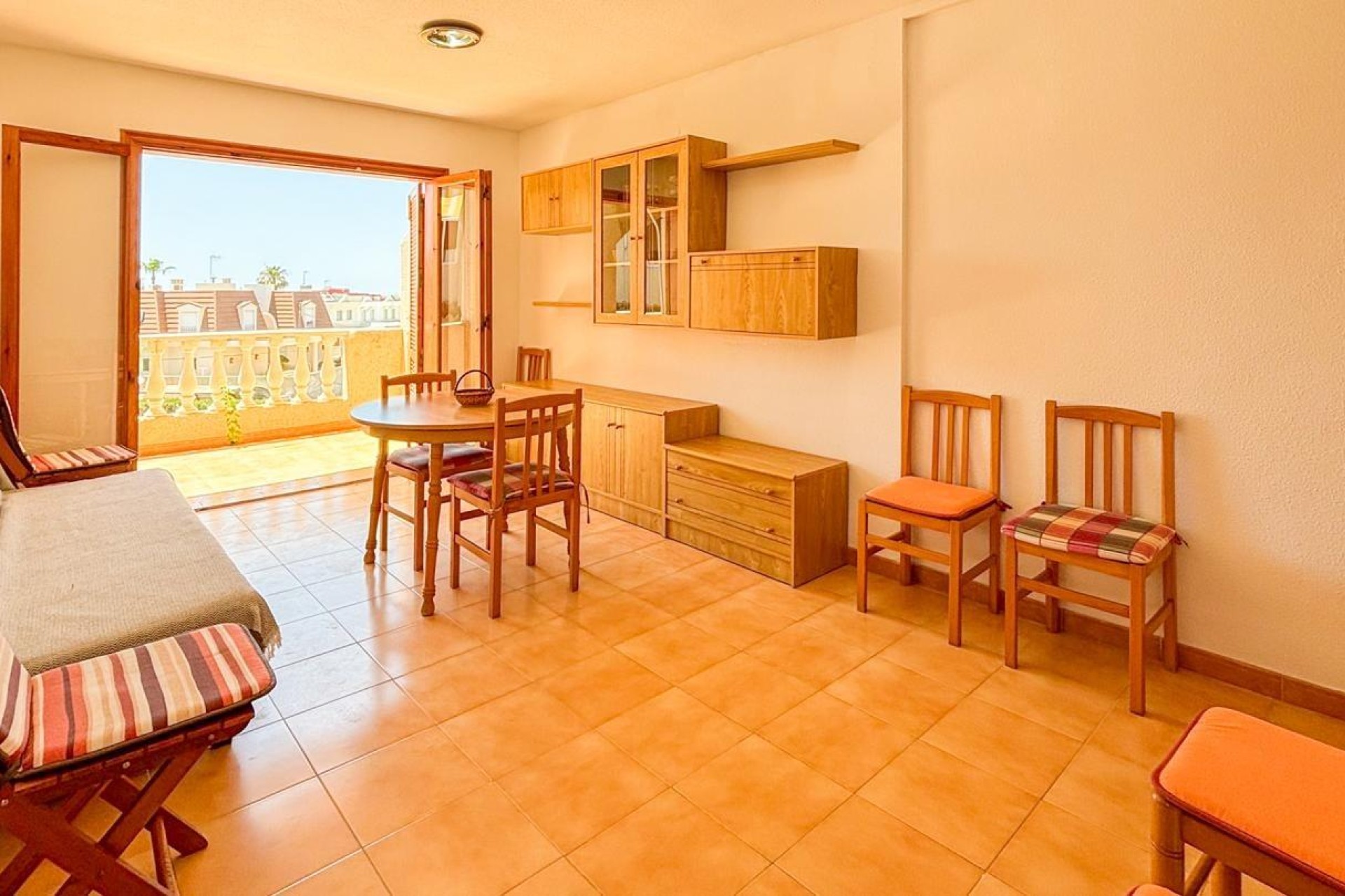 Revente - Appartement - Santa Pola - Santa pola del este