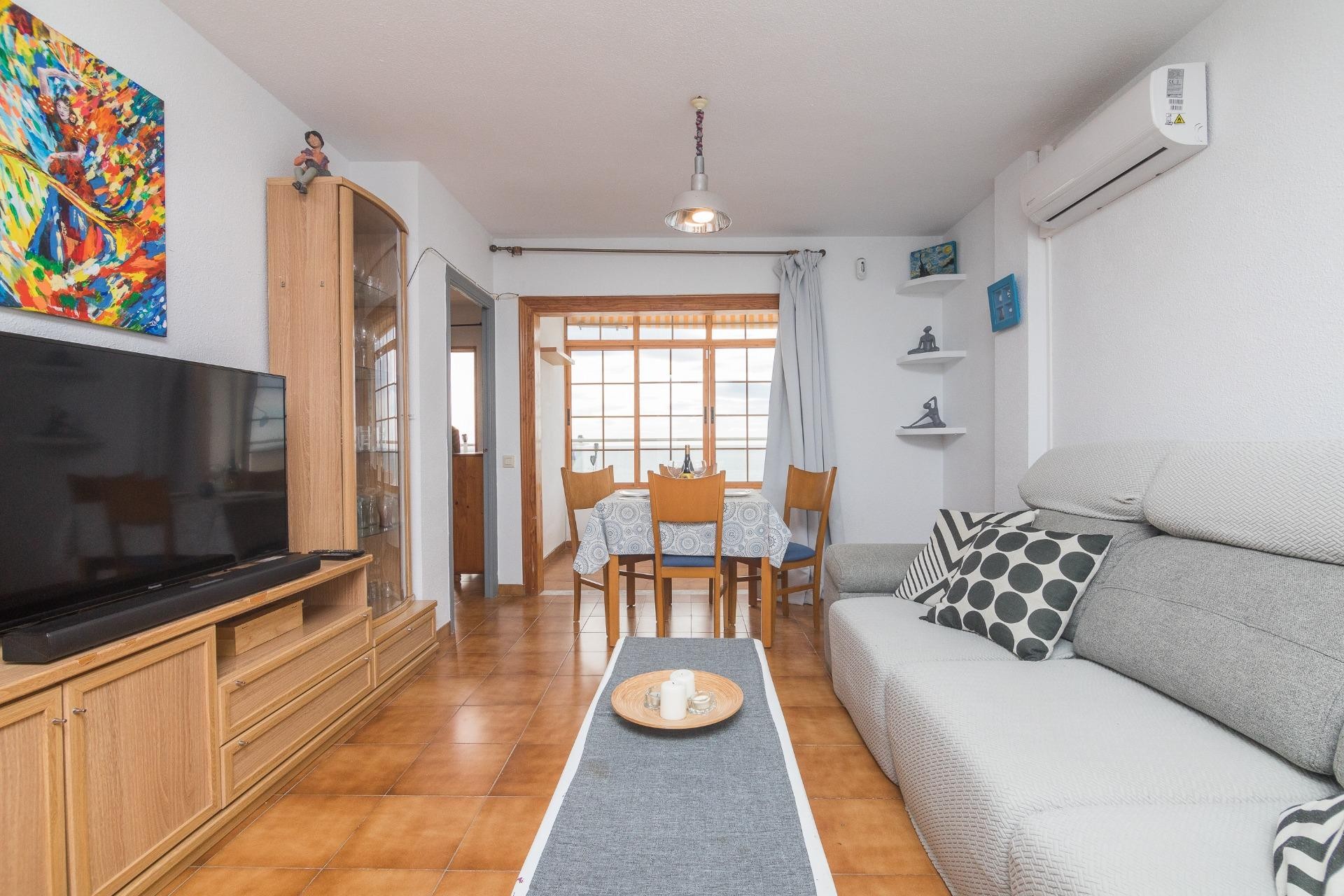 Revente - Appartement - Santa Pola - Santa pola del este