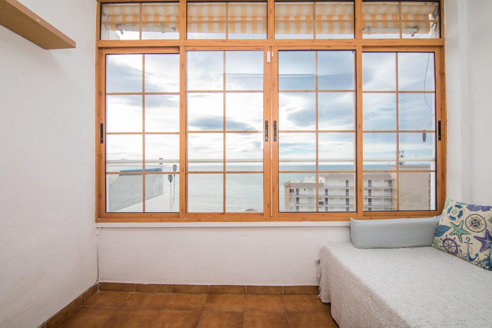 Revente - Appartement - Santa Pola - Santa pola del este