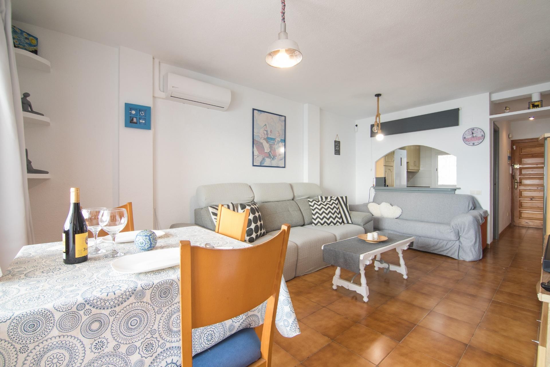 Revente - Appartement - Santa Pola - Santa pola del este
