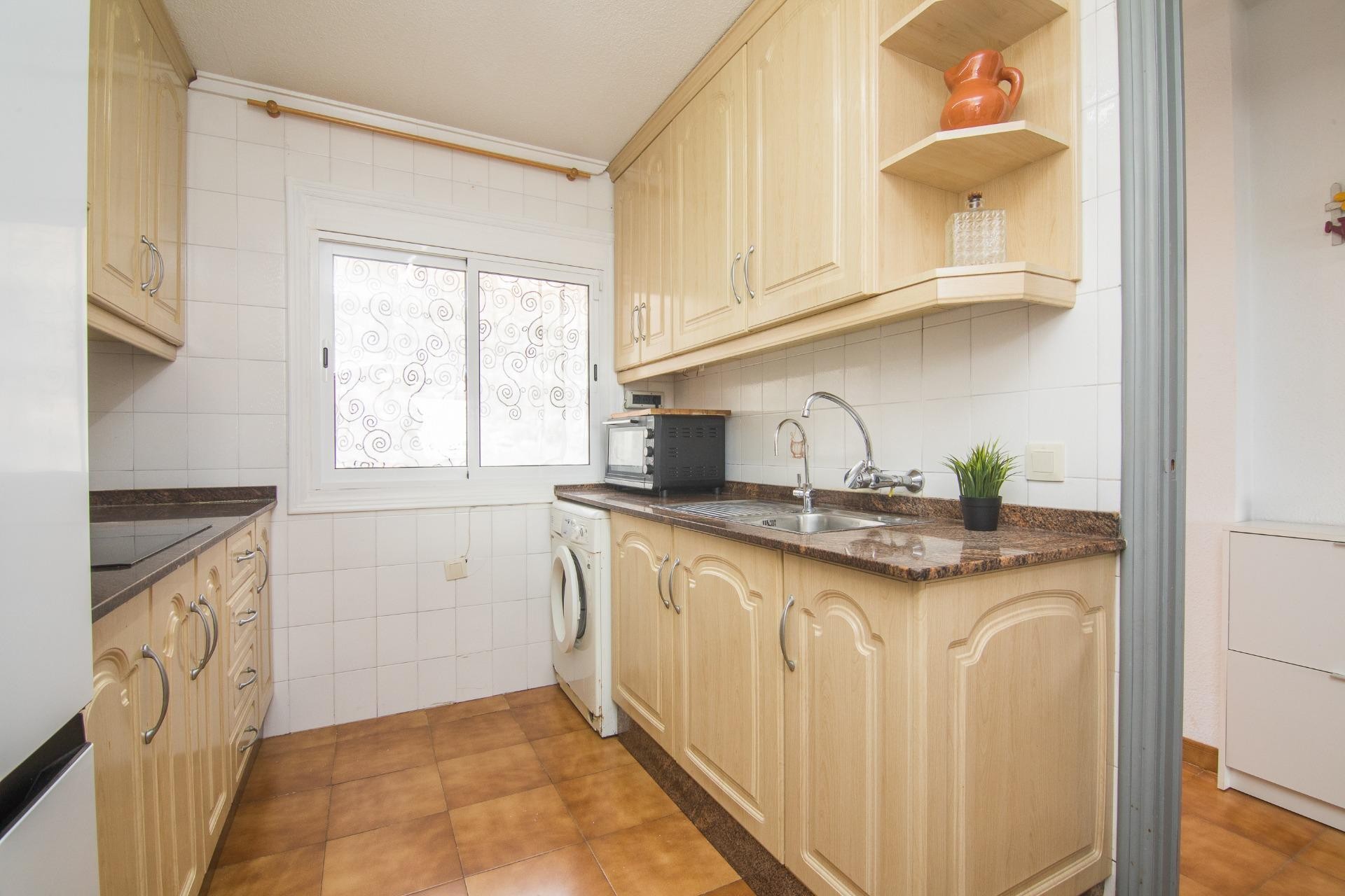 Revente - Appartement - Santa Pola - Santa pola del este