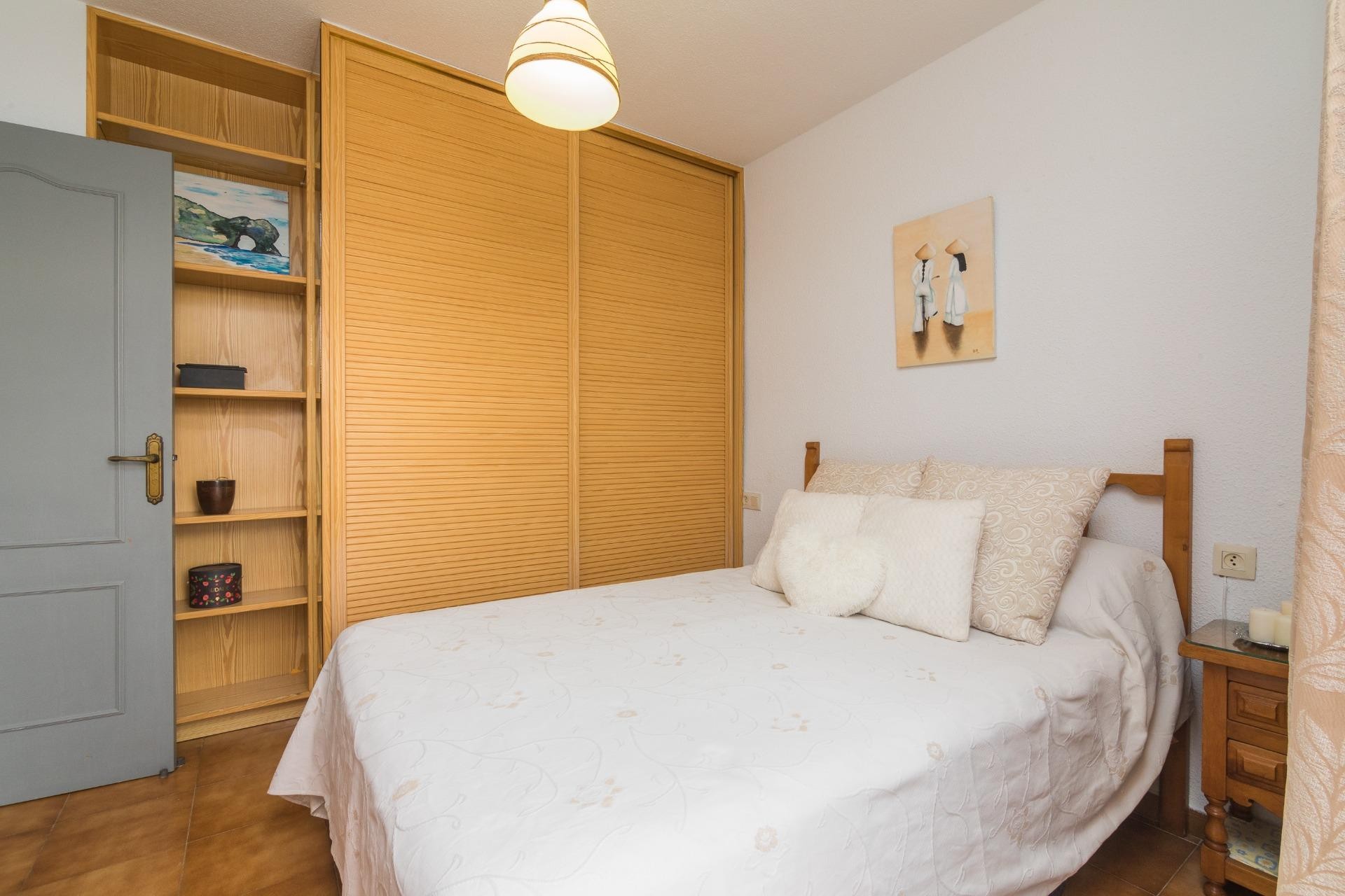 Revente - Appartement - Santa Pola - Santa pola del este