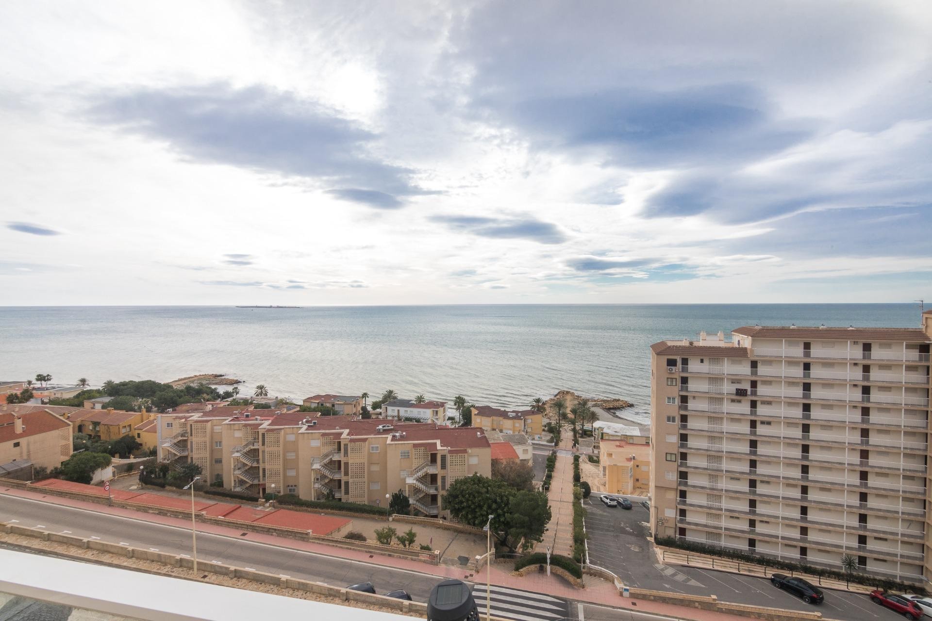 Revente - Appartement - Santa Pola - Santa pola del este