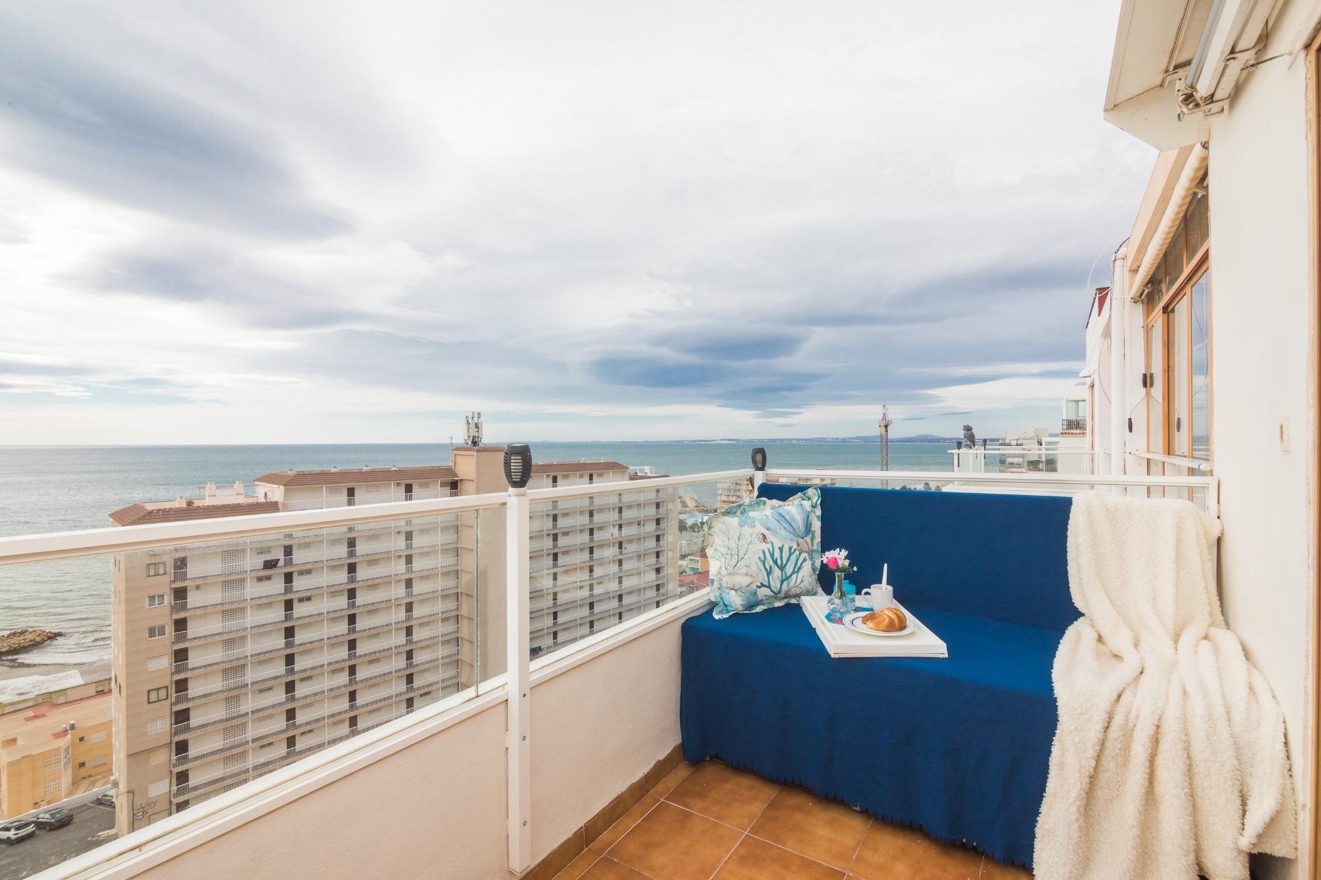 Revente - Appartement - Santa Pola - Santa pola del este