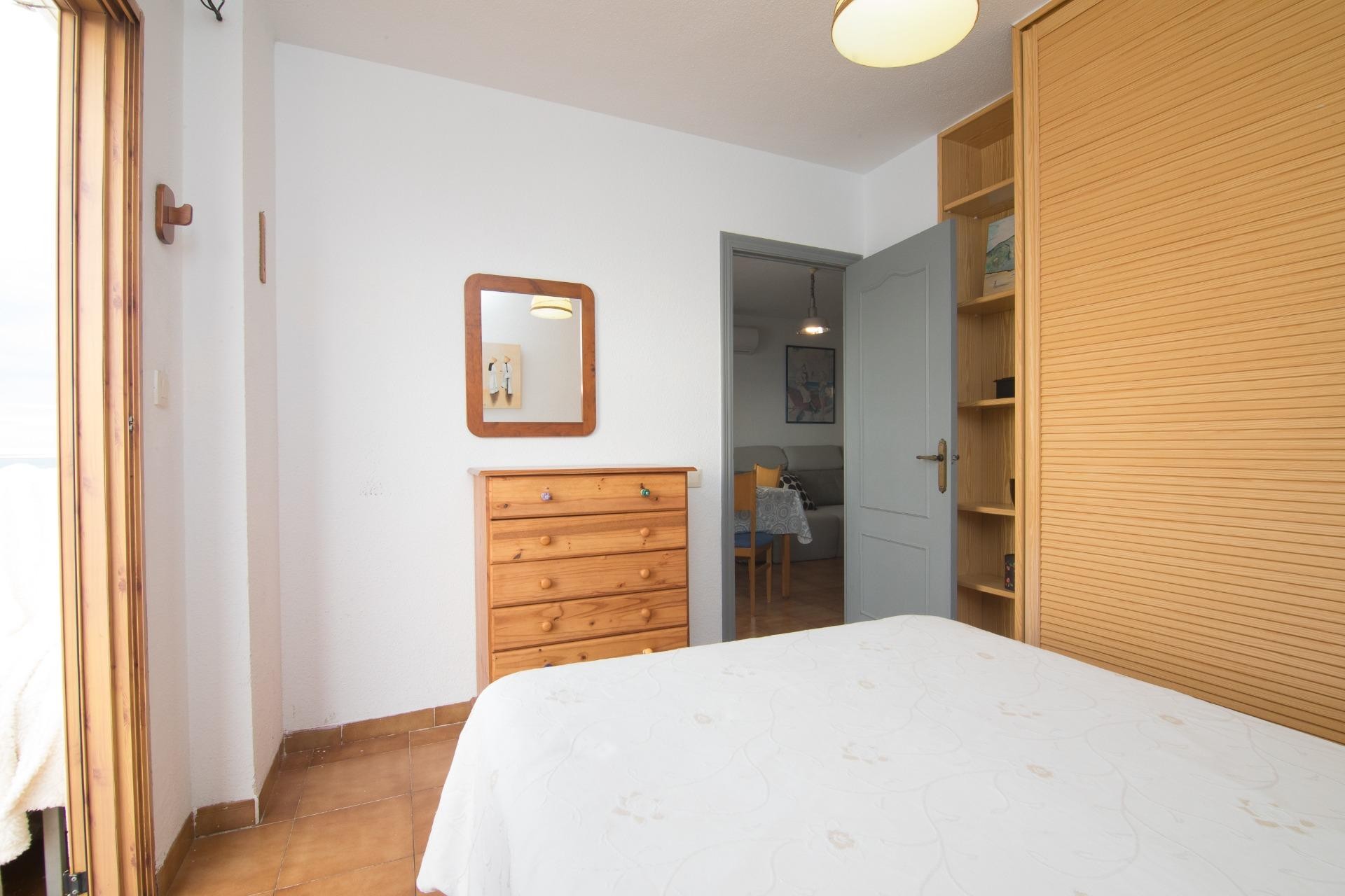 Revente - Appartement - Santa Pola - Santa pola del este