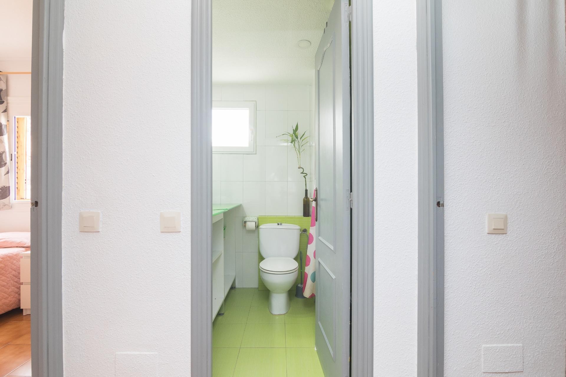 Revente - Appartement - Santa Pola - Santa pola del este