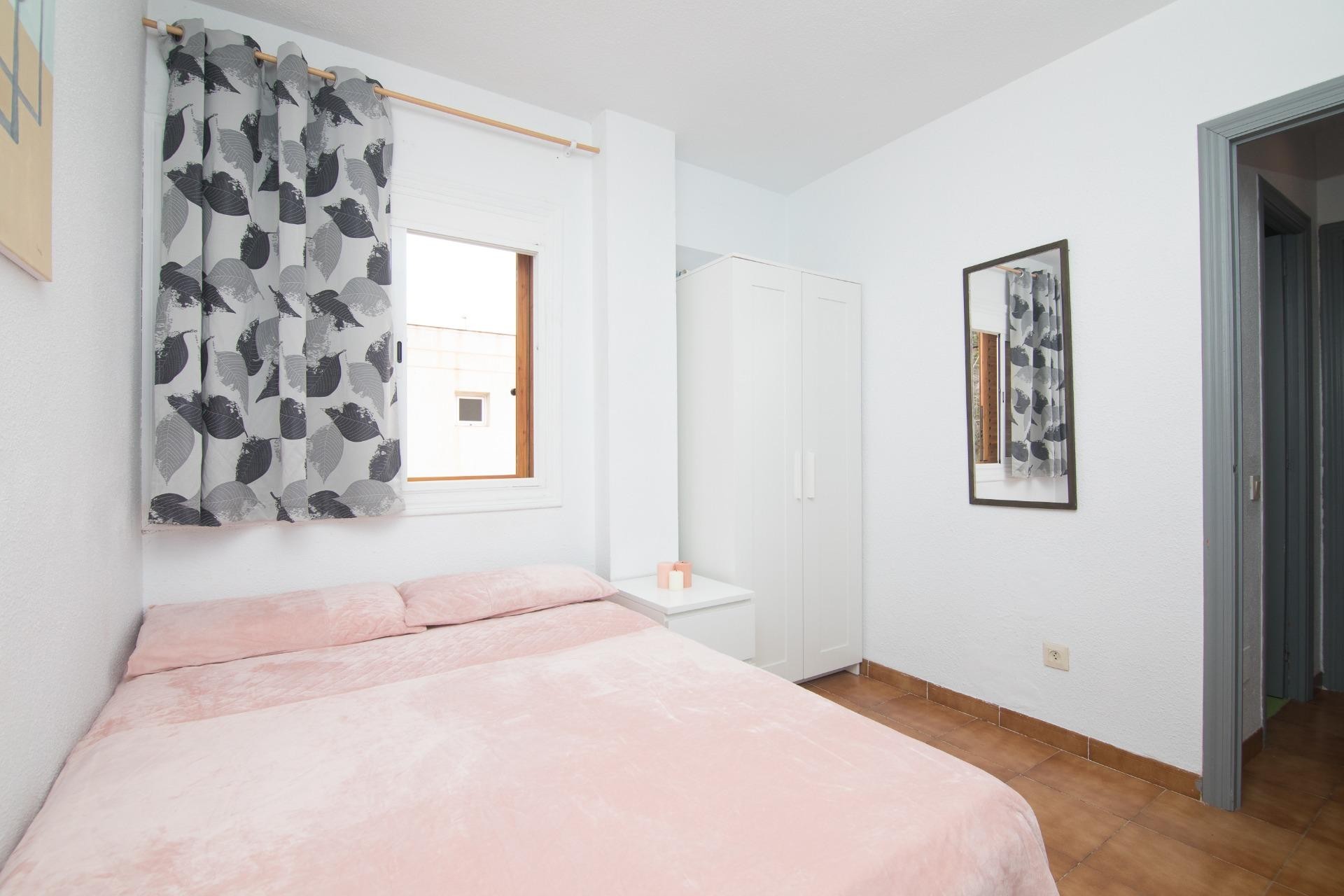 Revente - Appartement - Santa Pola - Santa pola del este