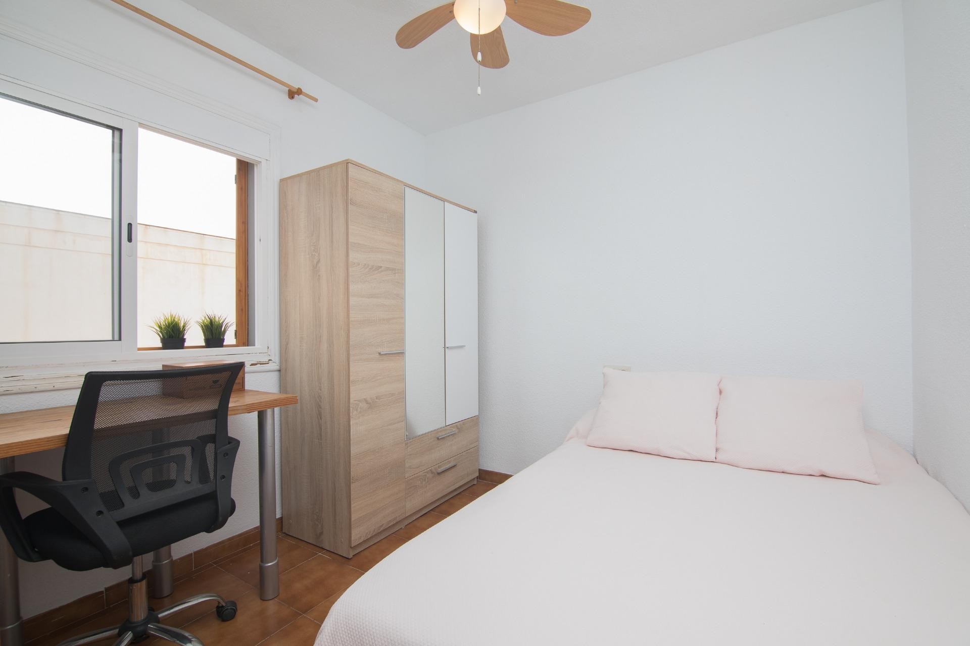 Revente - Appartement - Santa Pola - Santa pola del este