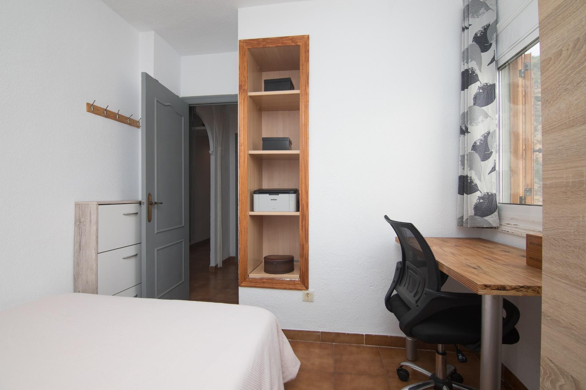 Revente - Appartement - Santa Pola - Santa pola del este