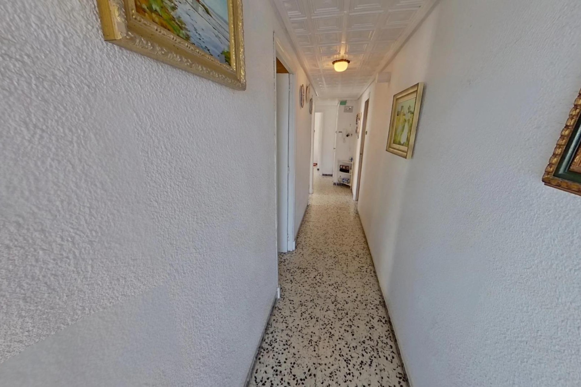Revente - Appartement - Santa Pola - Santiago bernabeu