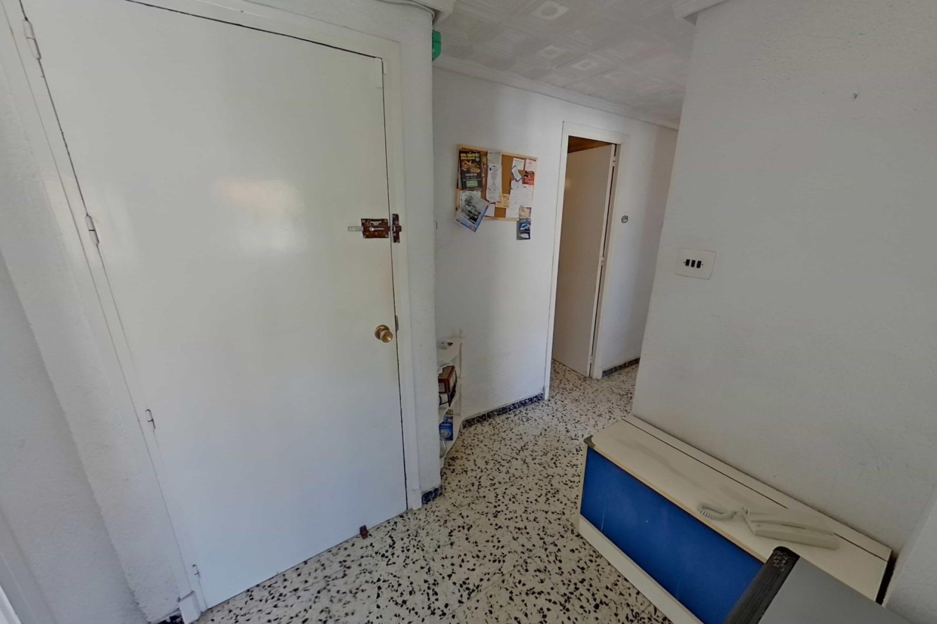 Revente - Appartement - Santa Pola - Santiago bernabeu