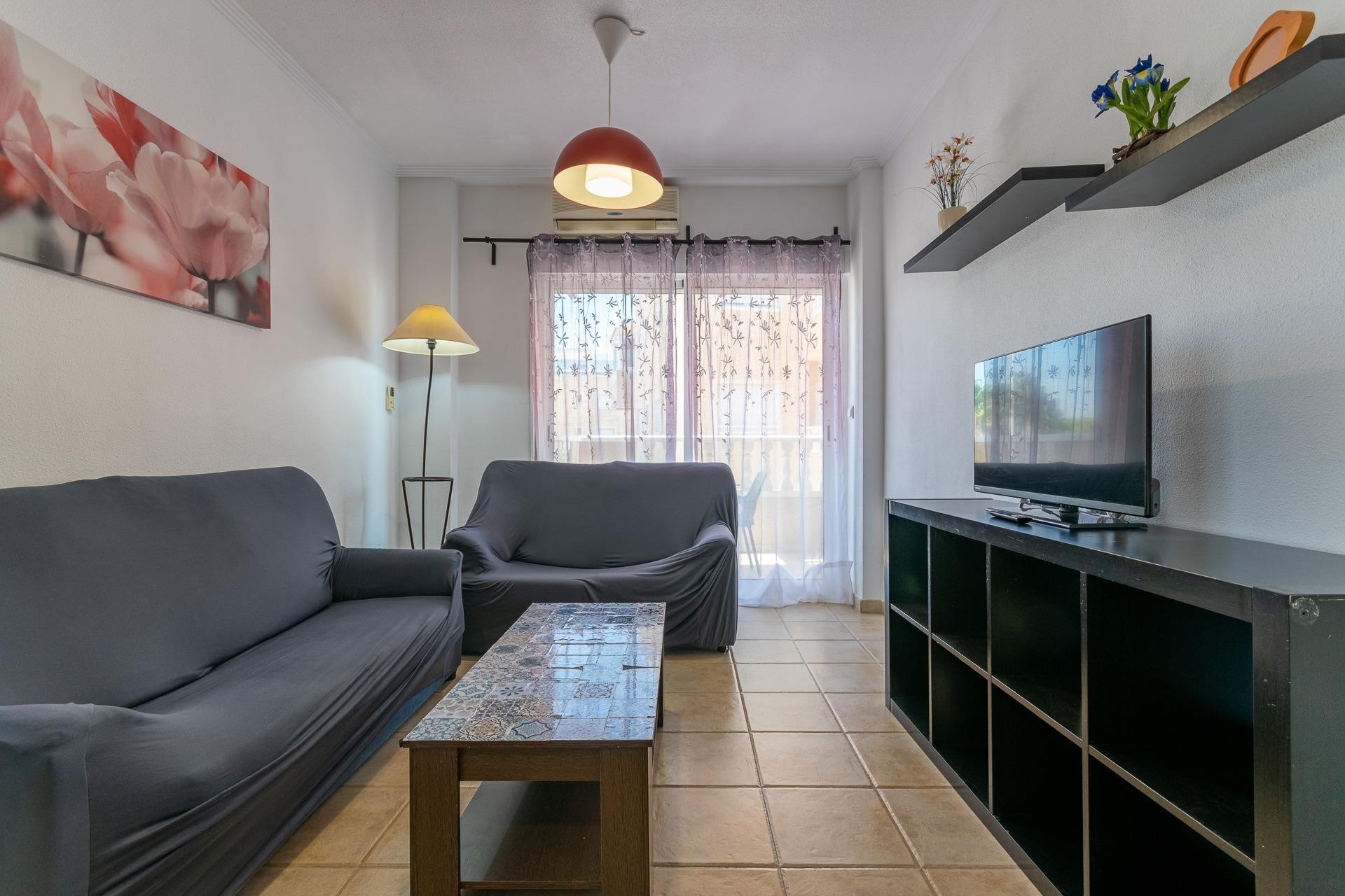 Revente - Appartement - Santa Pola - Santiago bernabeu