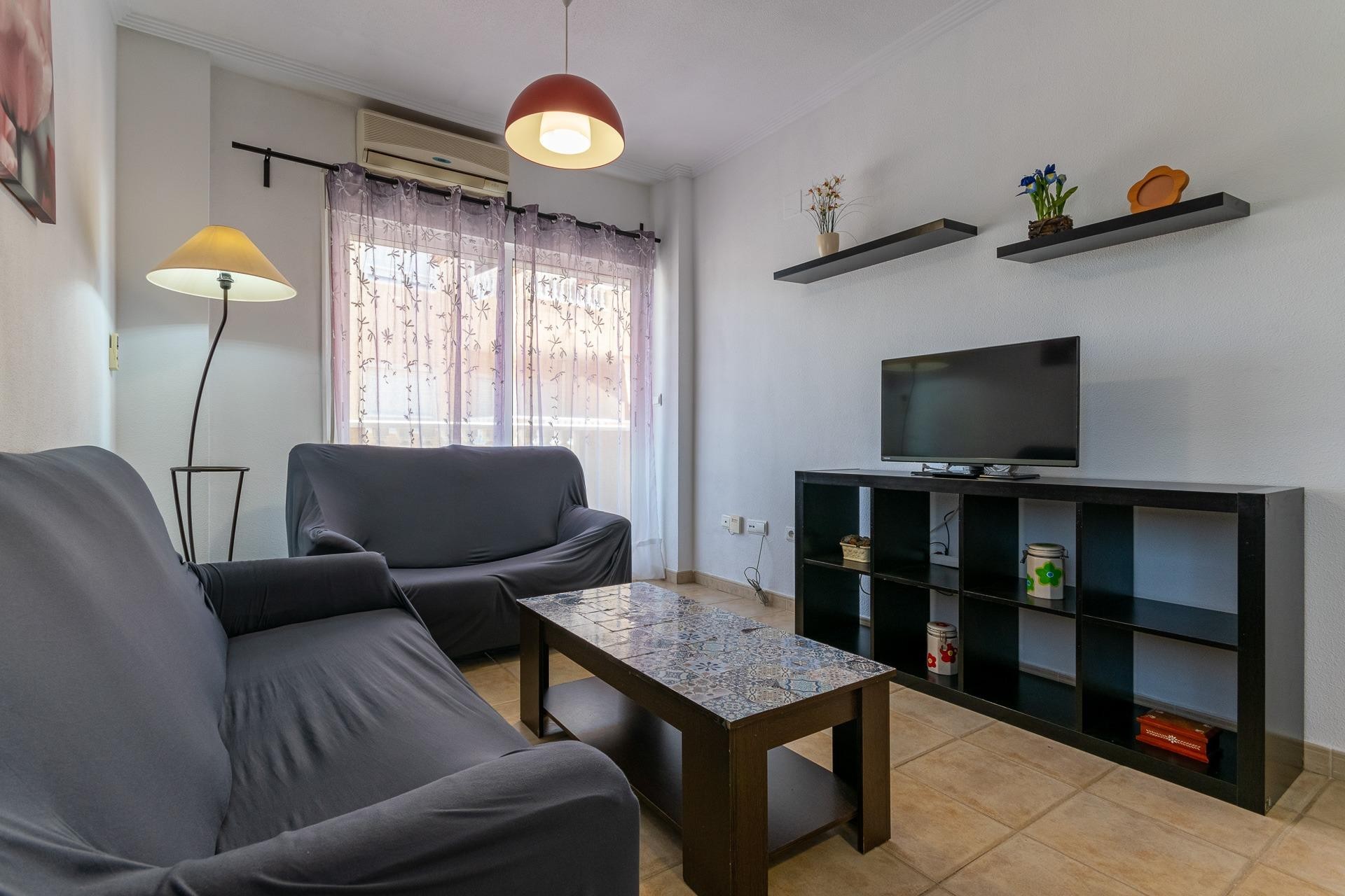 Revente - Appartement - Santa Pola - Santiago bernabeu