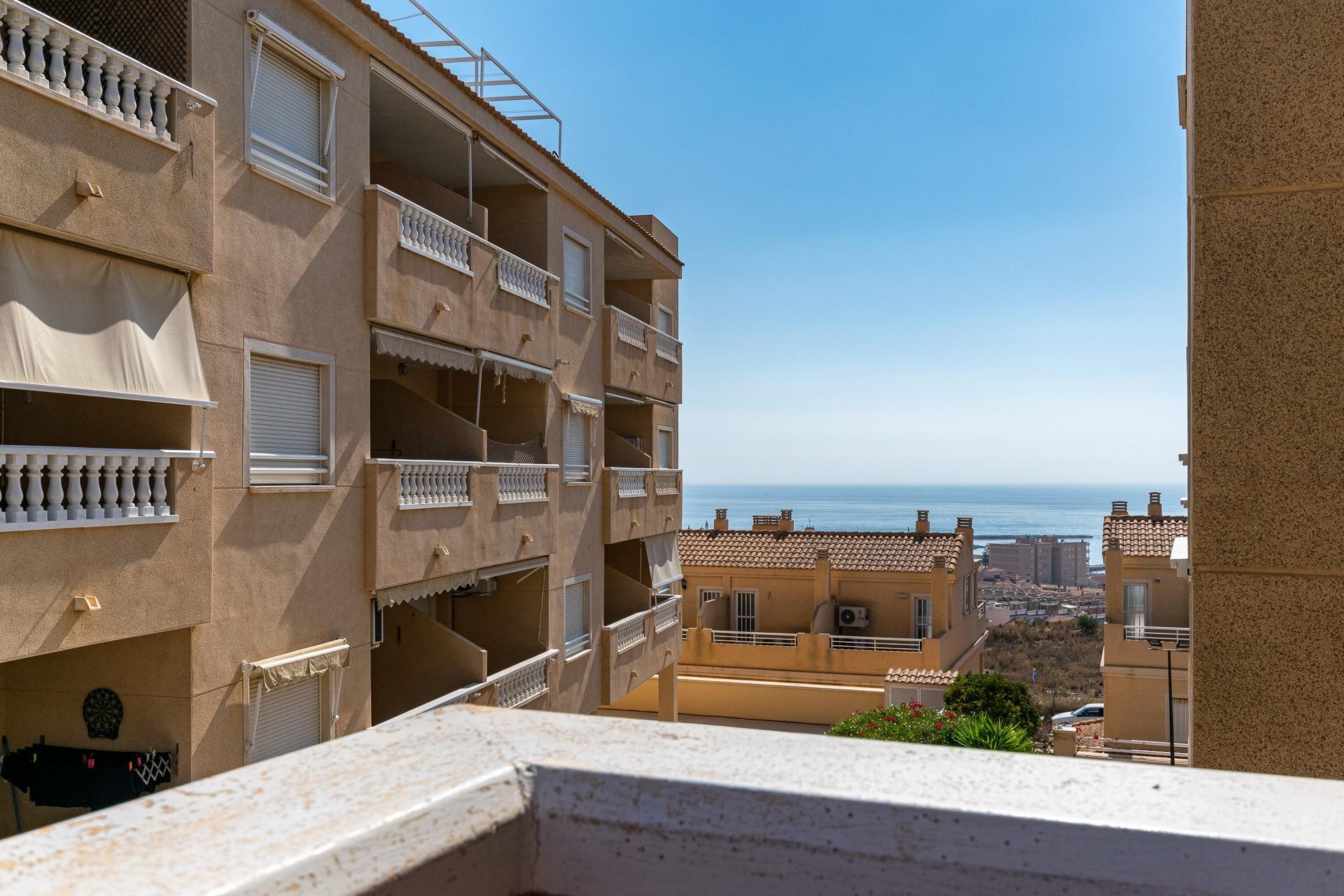 Revente - Appartement - Santa Pola - Santiago bernabeu