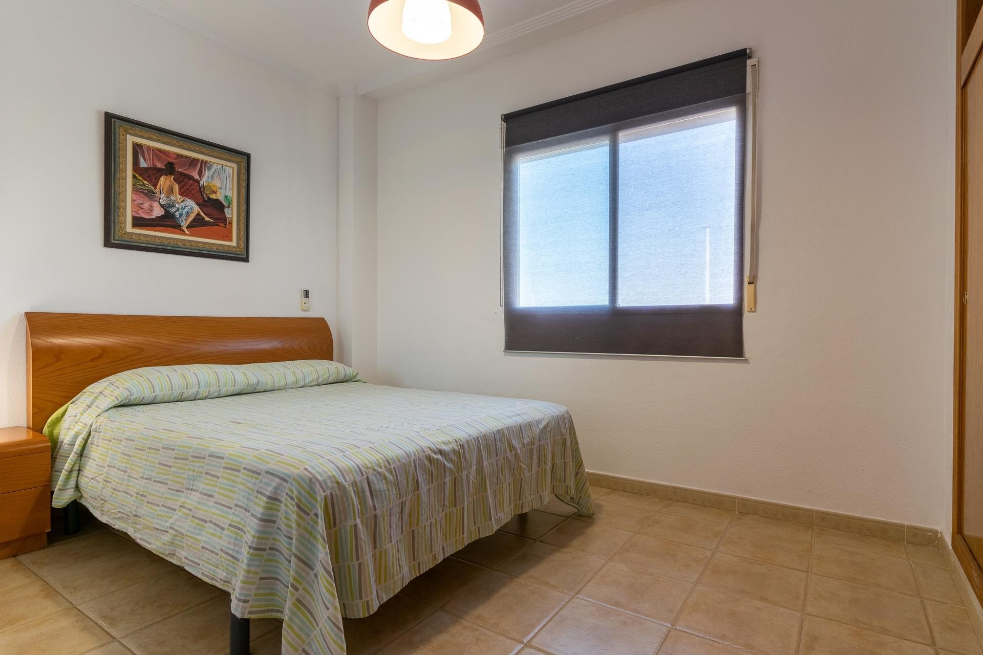 Revente - Appartement - Santa Pola - Santiago bernabeu