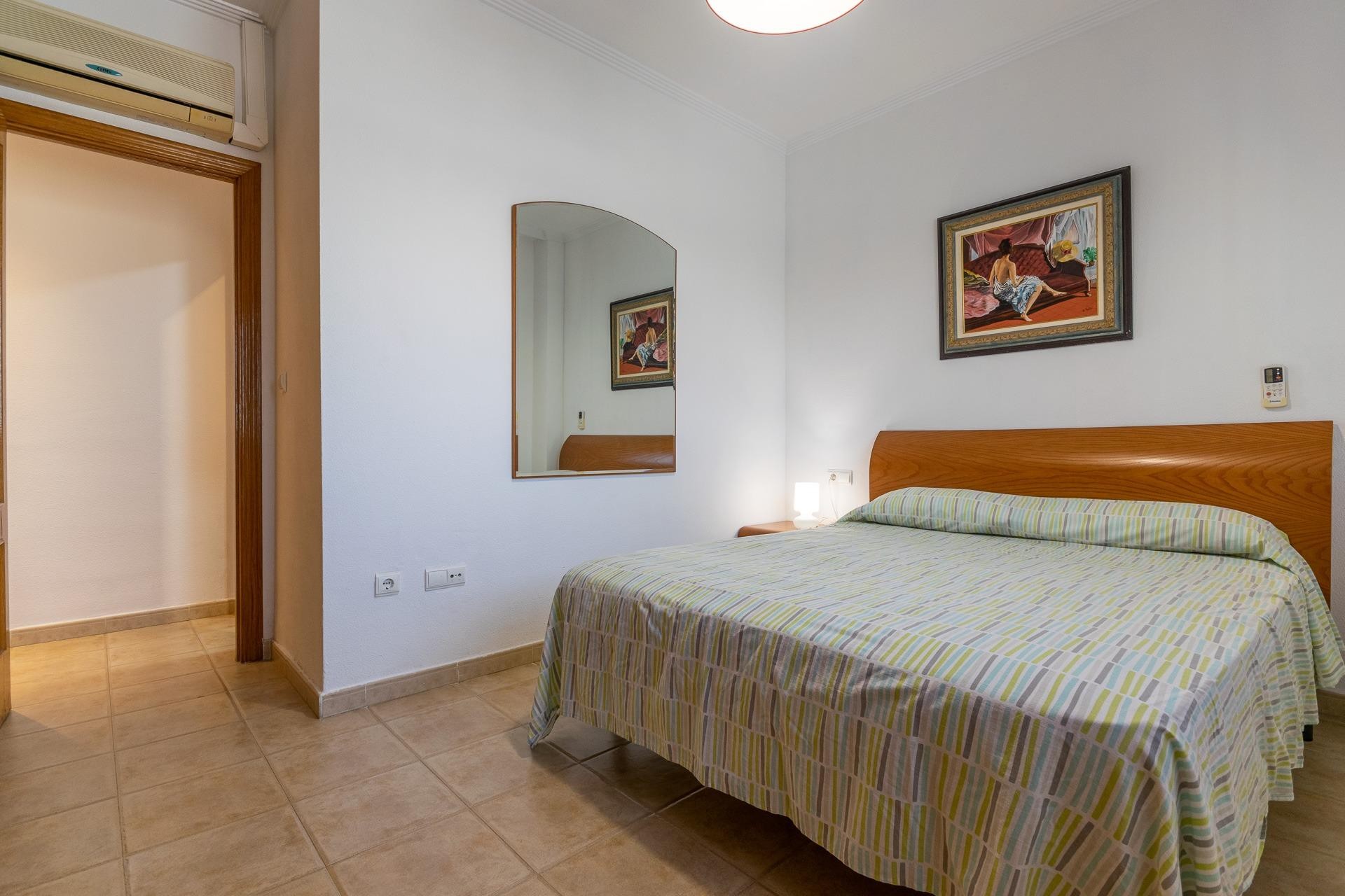 Revente - Appartement - Santa Pola - Santiago bernabeu