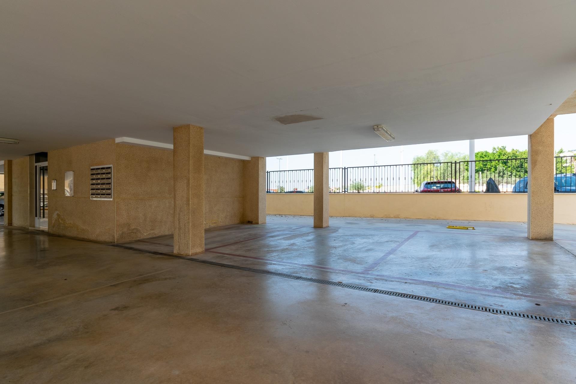 Revente - Appartement - Santa Pola - Santiago bernabeu