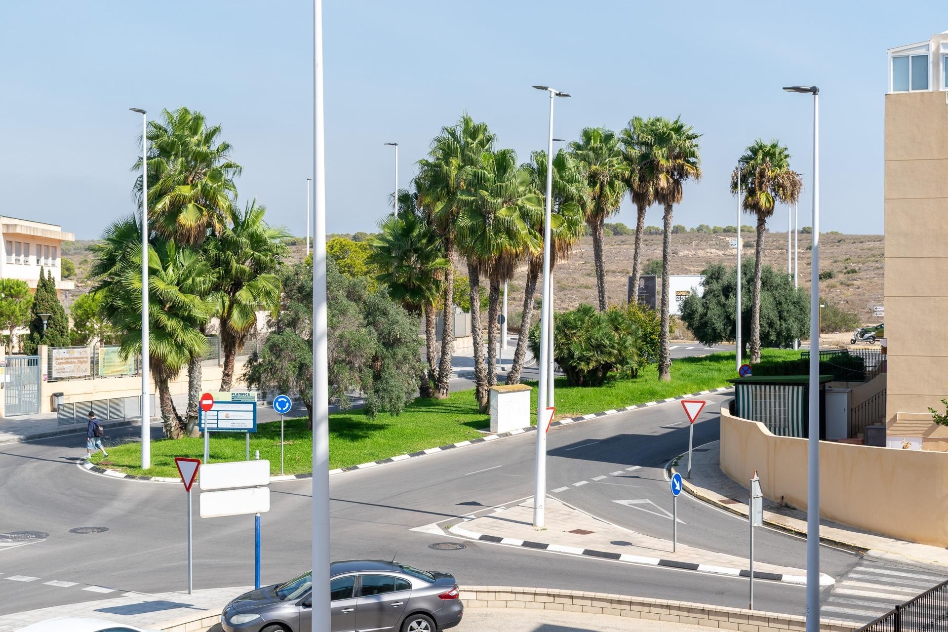 Revente - Appartement - Santa Pola - Santiago bernabeu