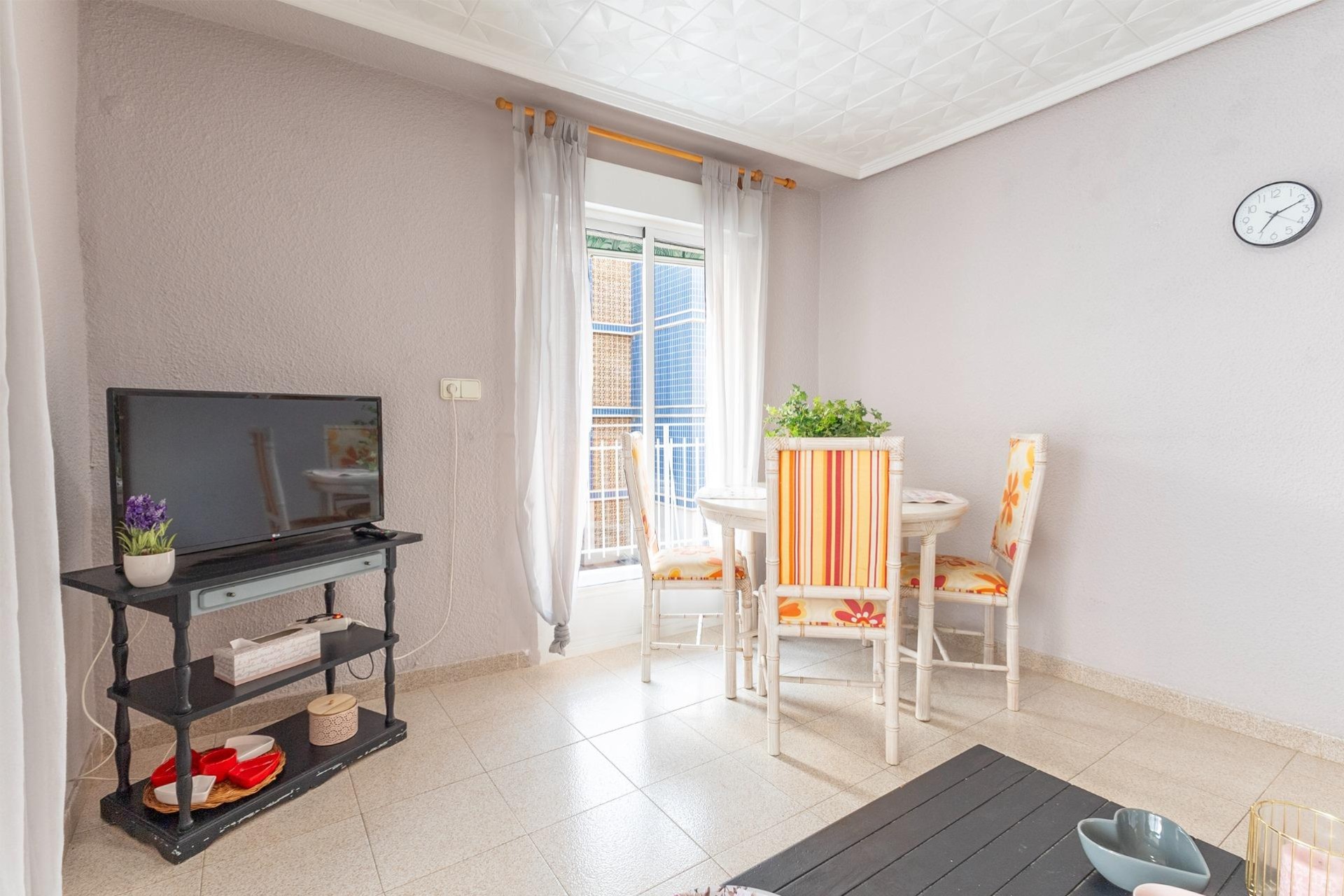 Revente - Appartement - Santa Pola - Santiago bernabeu