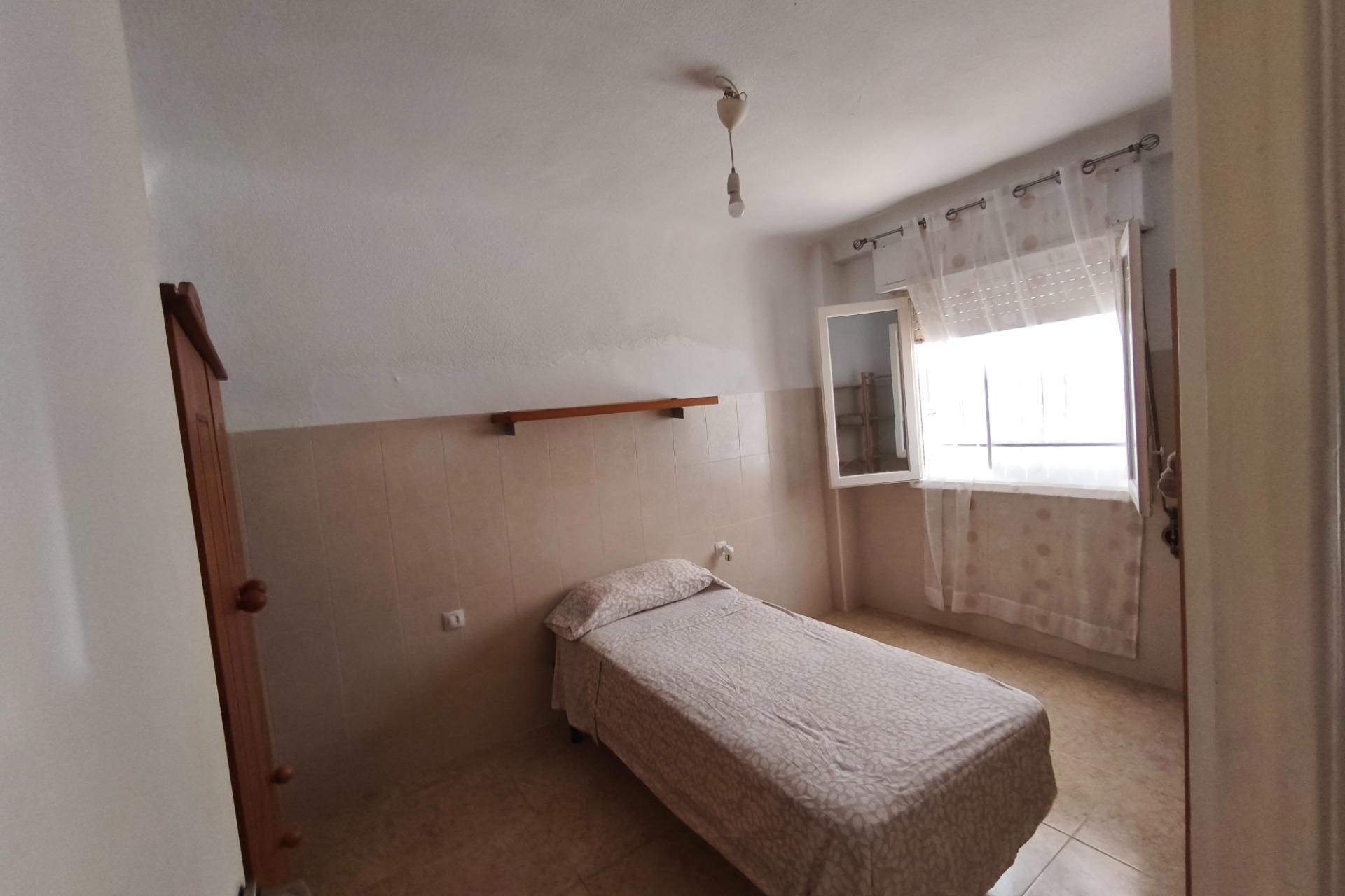 Revente - Appartement - Santa Pola - Tamarit