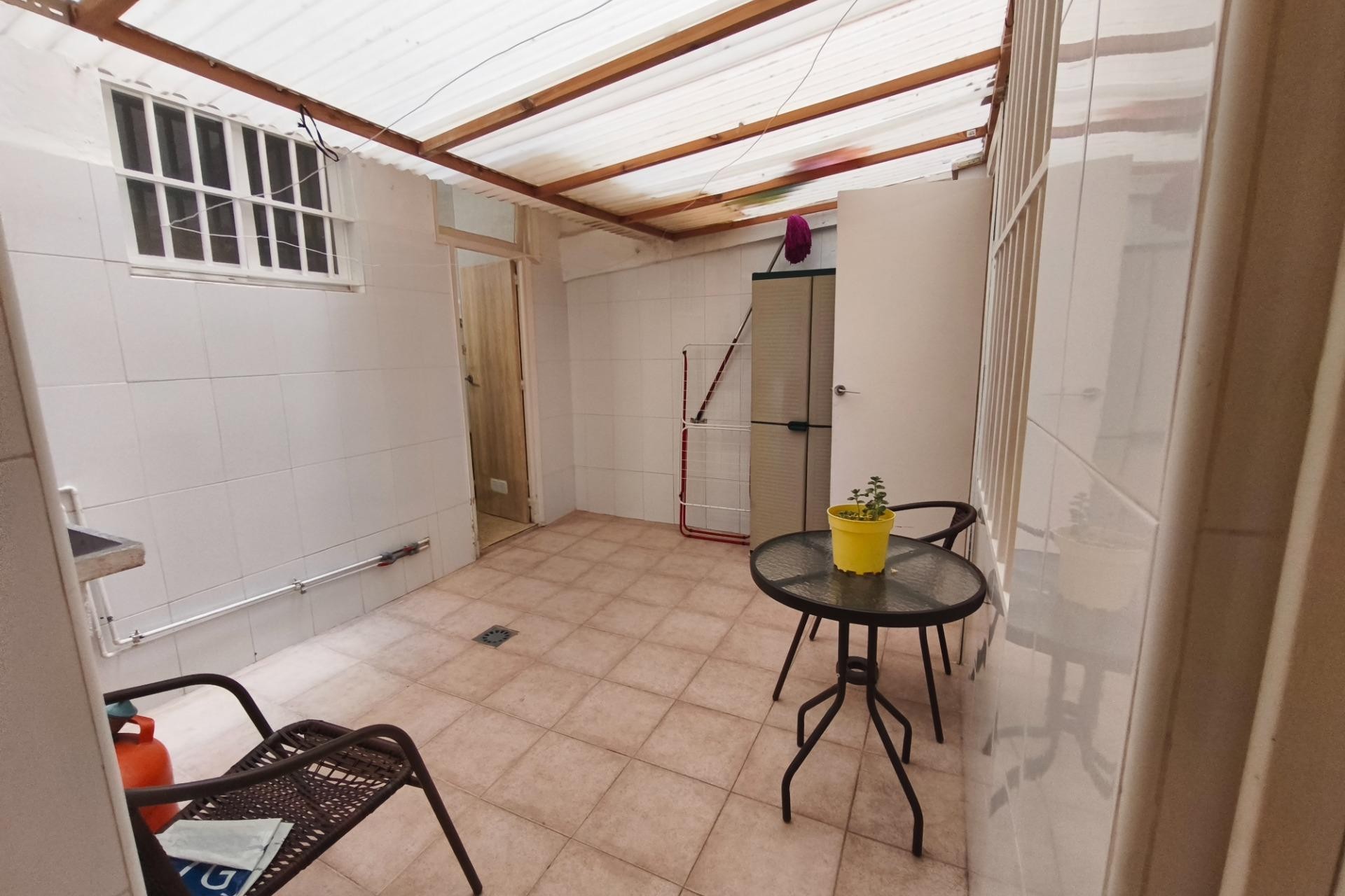 Revente - Appartement - Santa Pola - Tamarit