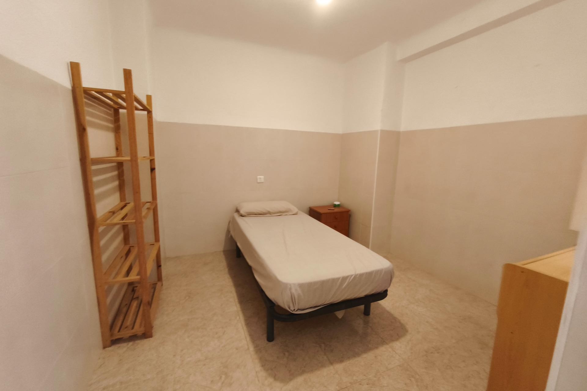 Revente - Appartement - Santa Pola - Tamarit