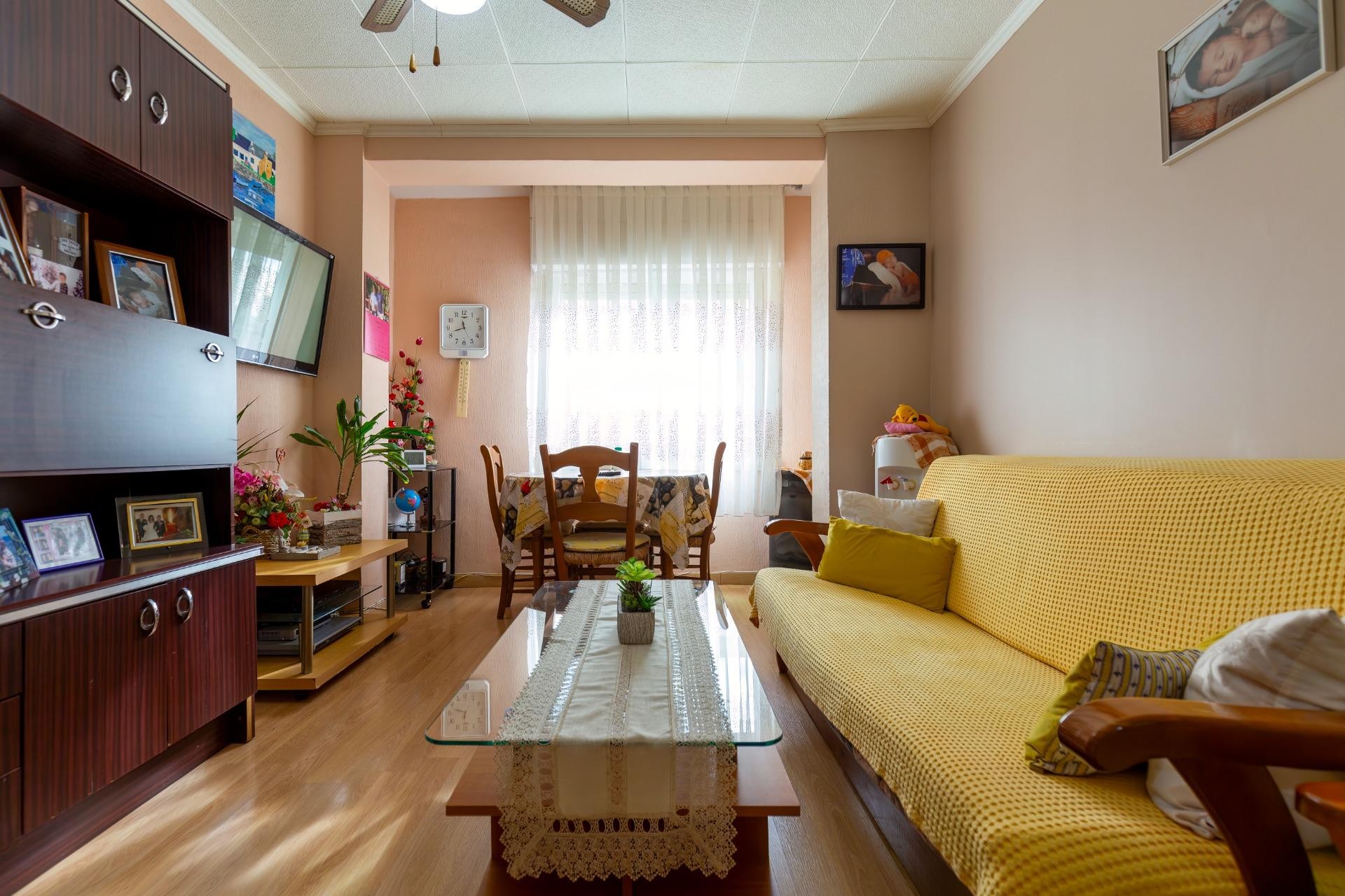Revente - Appartement - Santa Pola - Zona norte