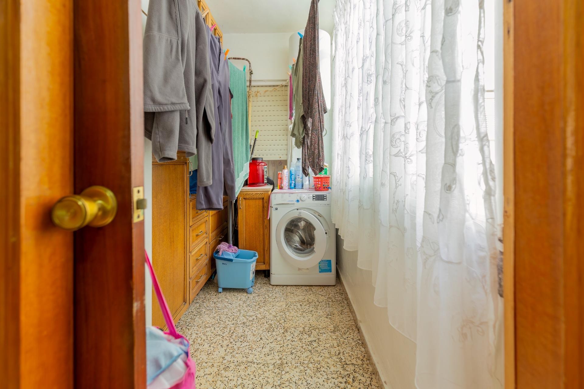 Revente - Appartement - Santa Pola - Zona norte