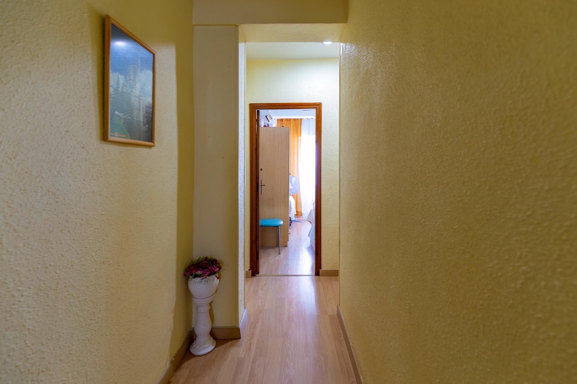 Revente - Appartement - Santa Pola - Zona norte