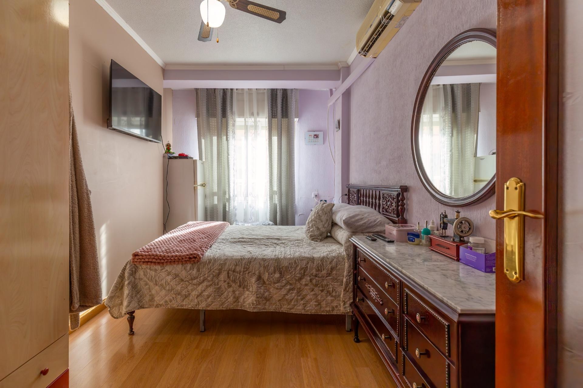 Revente - Appartement - Santa Pola - Zona norte