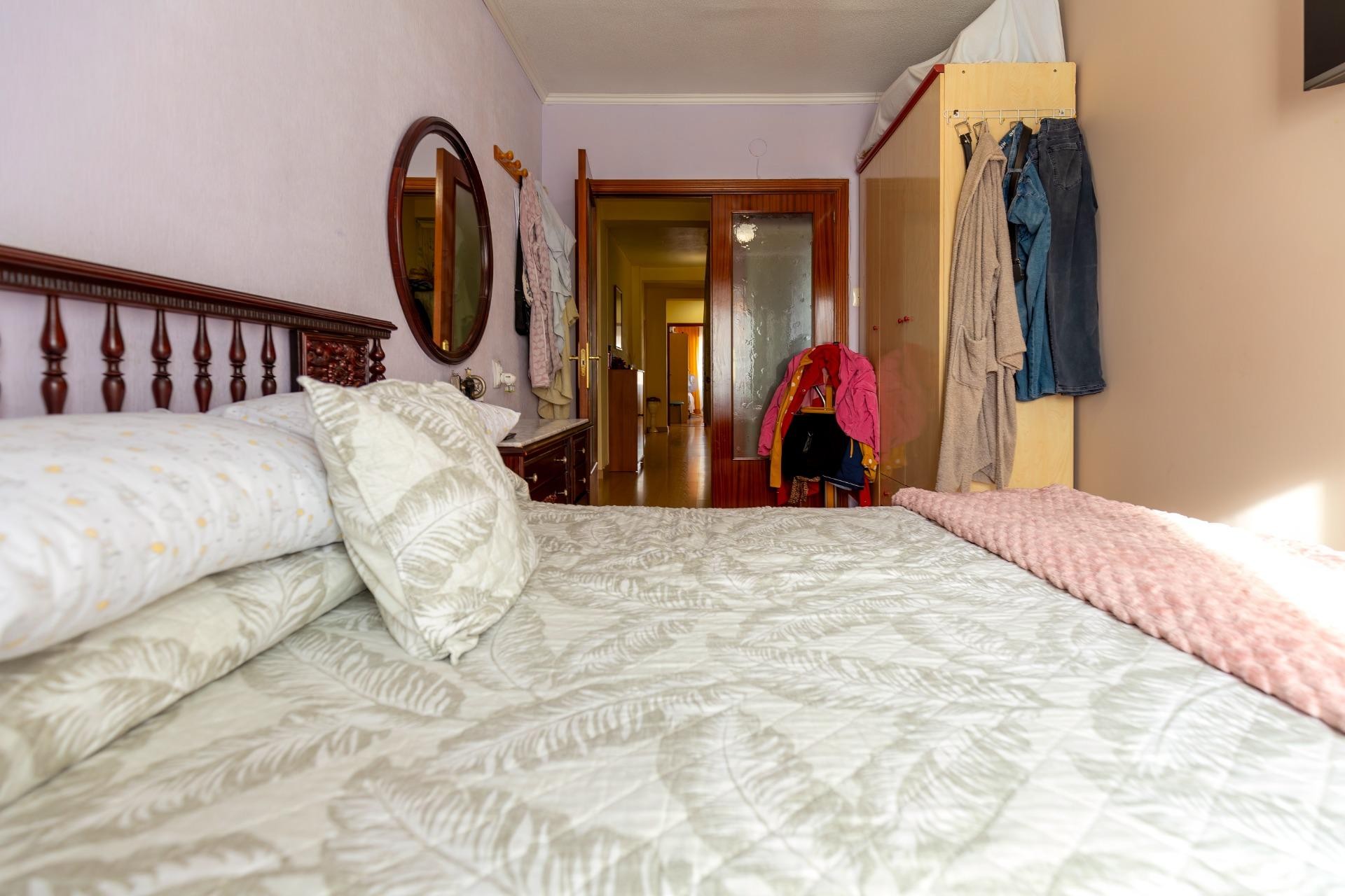 Revente - Appartement - Santa Pola - Zona norte