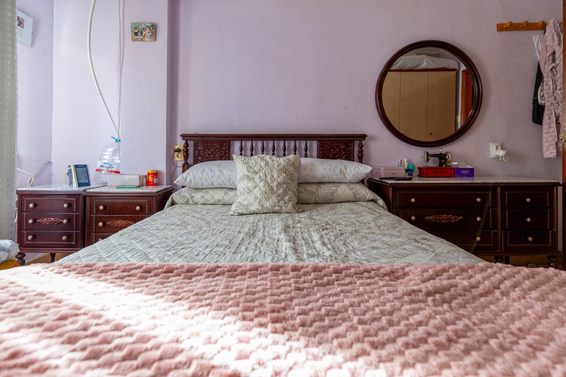 Revente - Appartement - Santa Pola - Zona norte