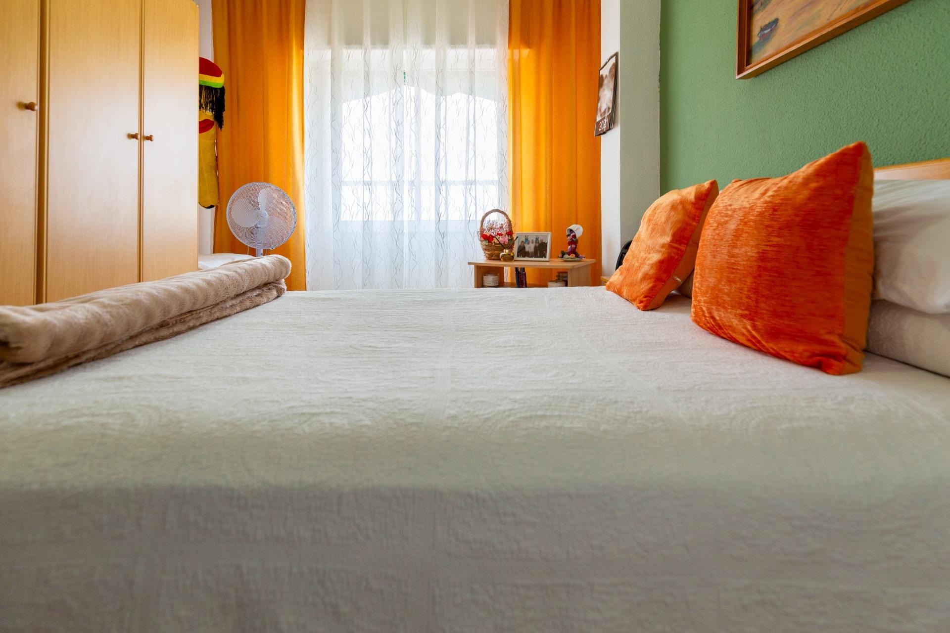 Revente - Appartement - Santa Pola - Zona norte