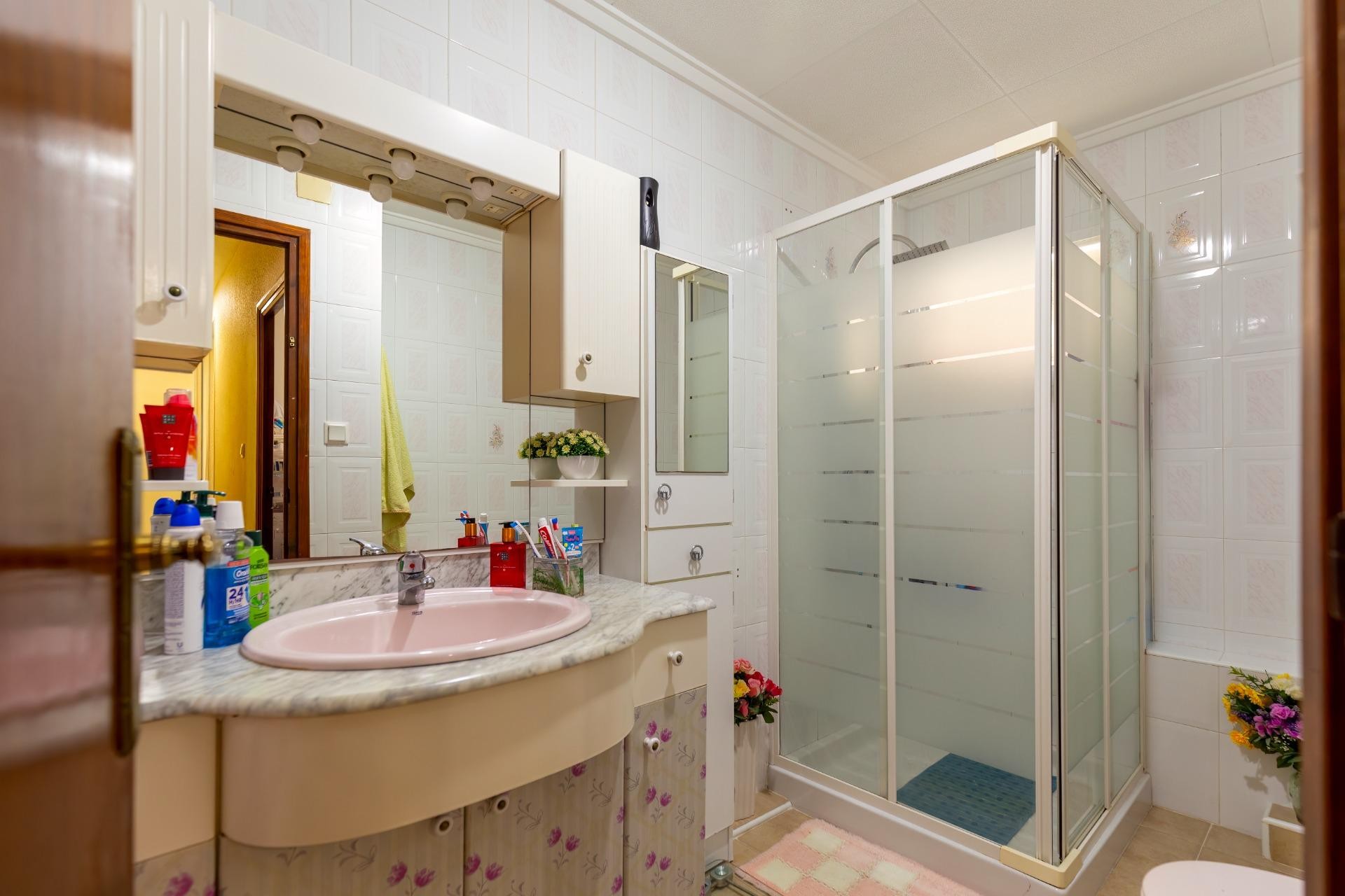 Revente - Appartement - Santa Pola - Zona norte