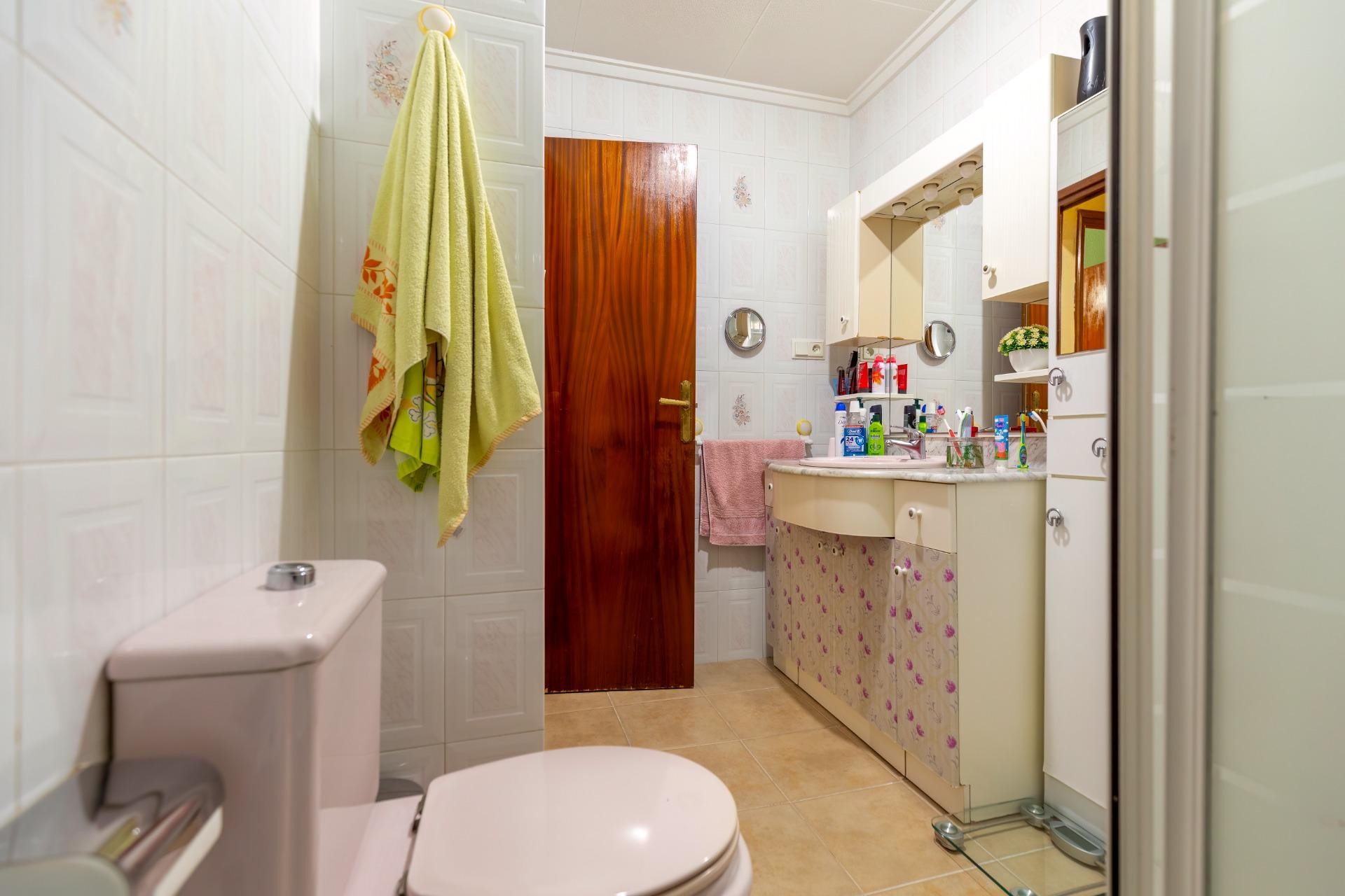 Revente - Appartement - Santa Pola - Zona norte