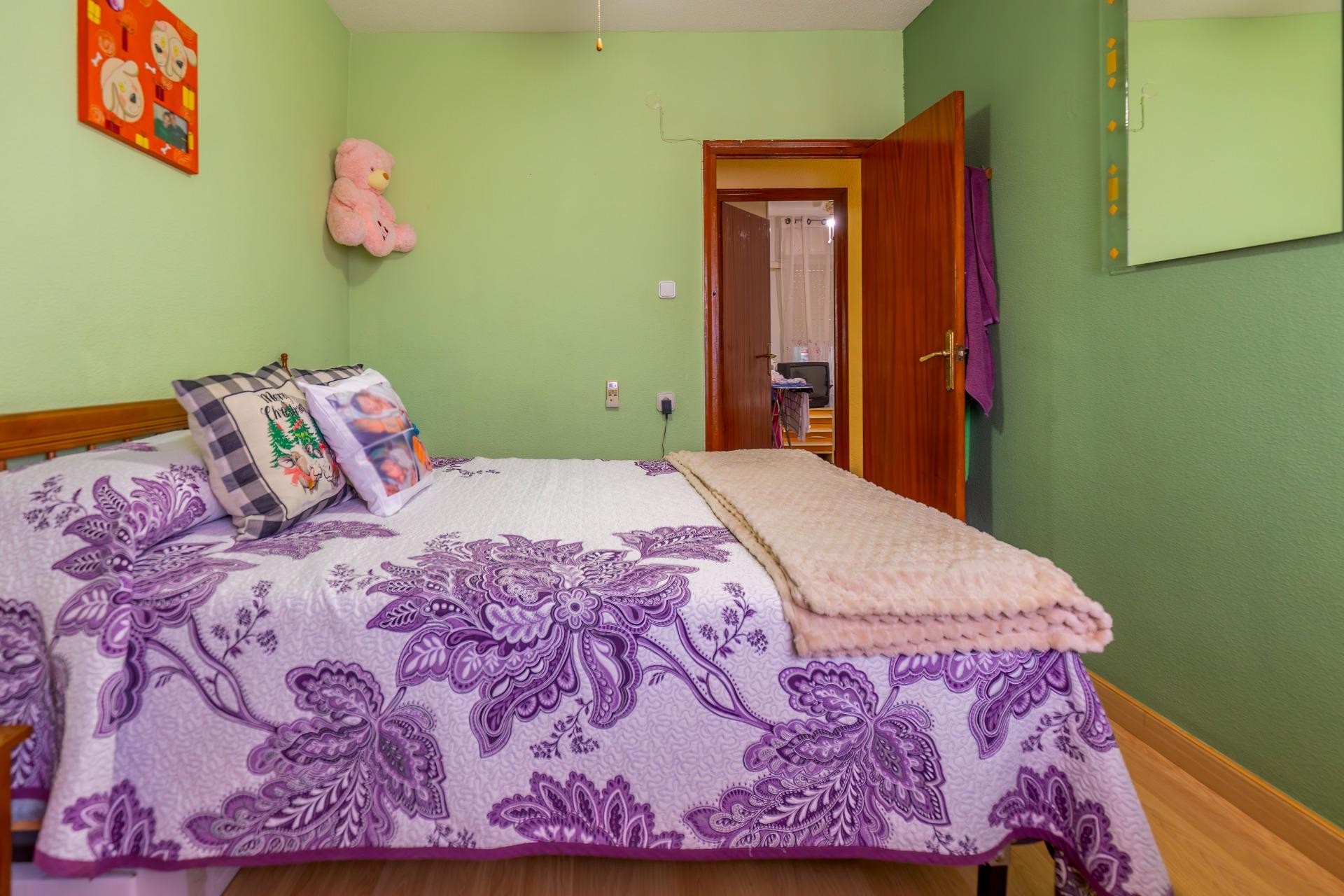 Revente - Appartement - Santa Pola - Zona norte