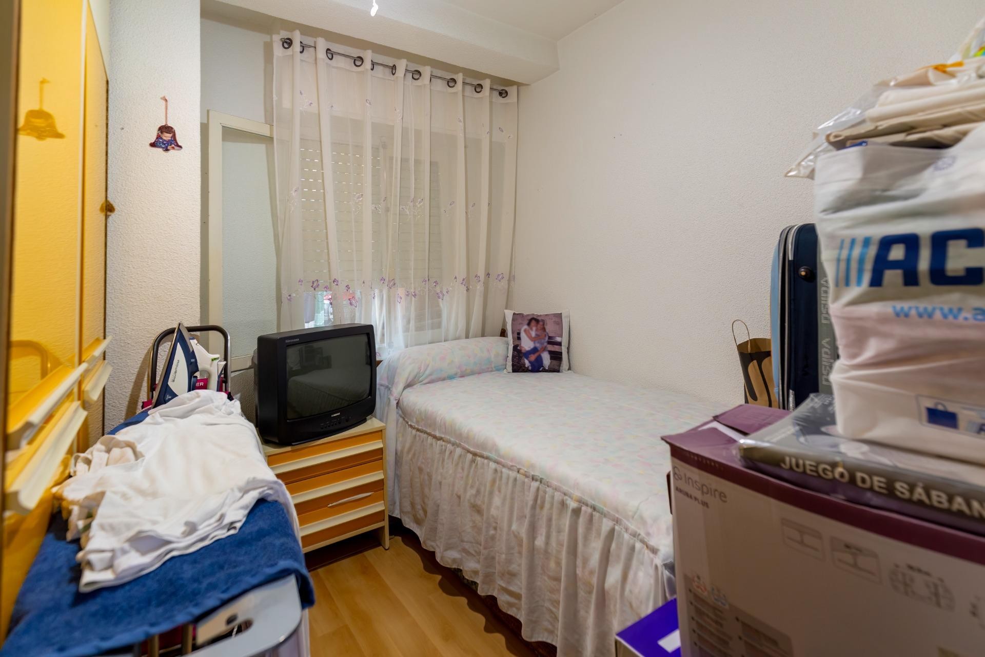 Revente - Appartement - Santa Pola - Zona norte