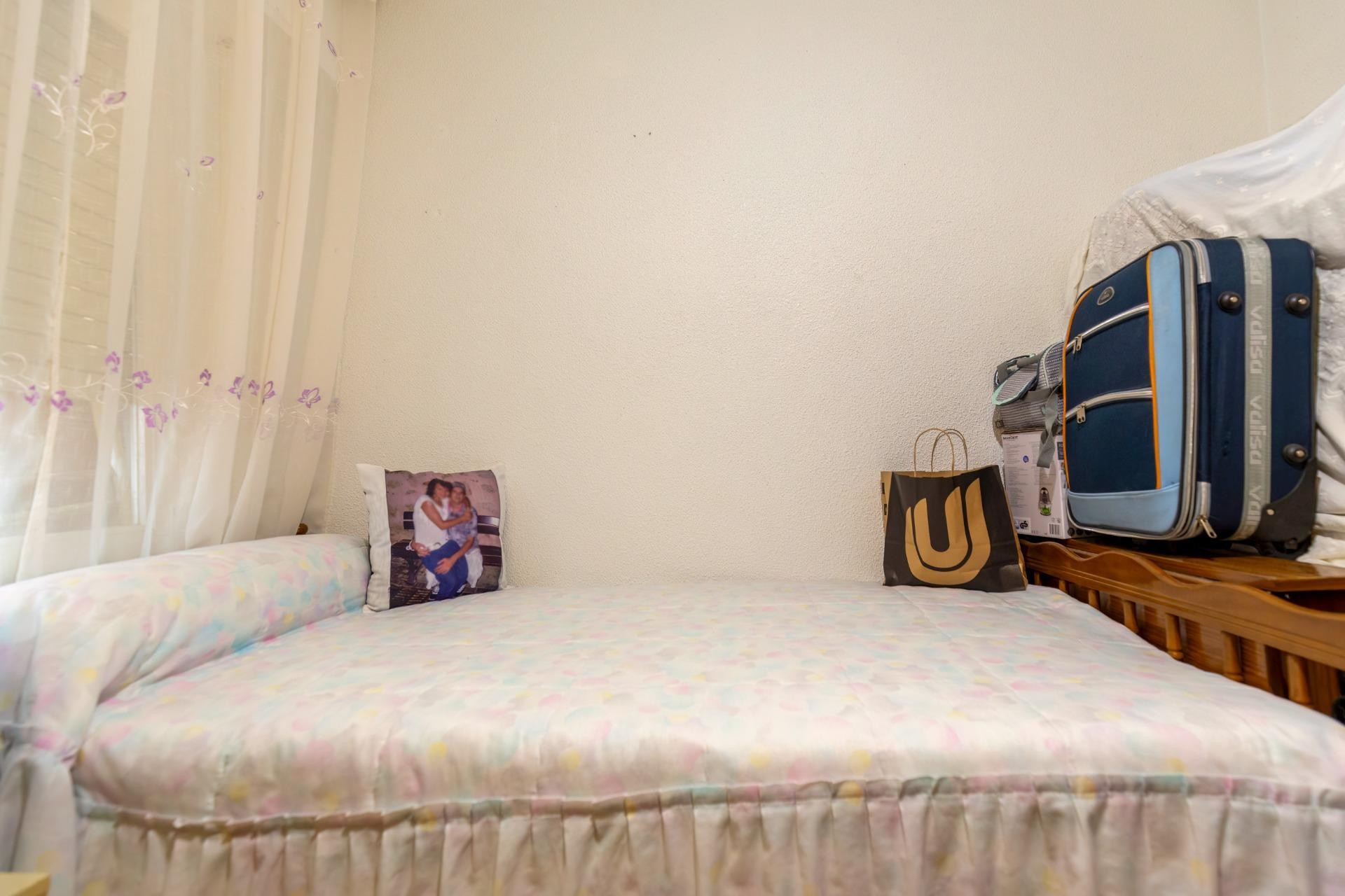 Revente - Appartement - Santa Pola - Zona norte