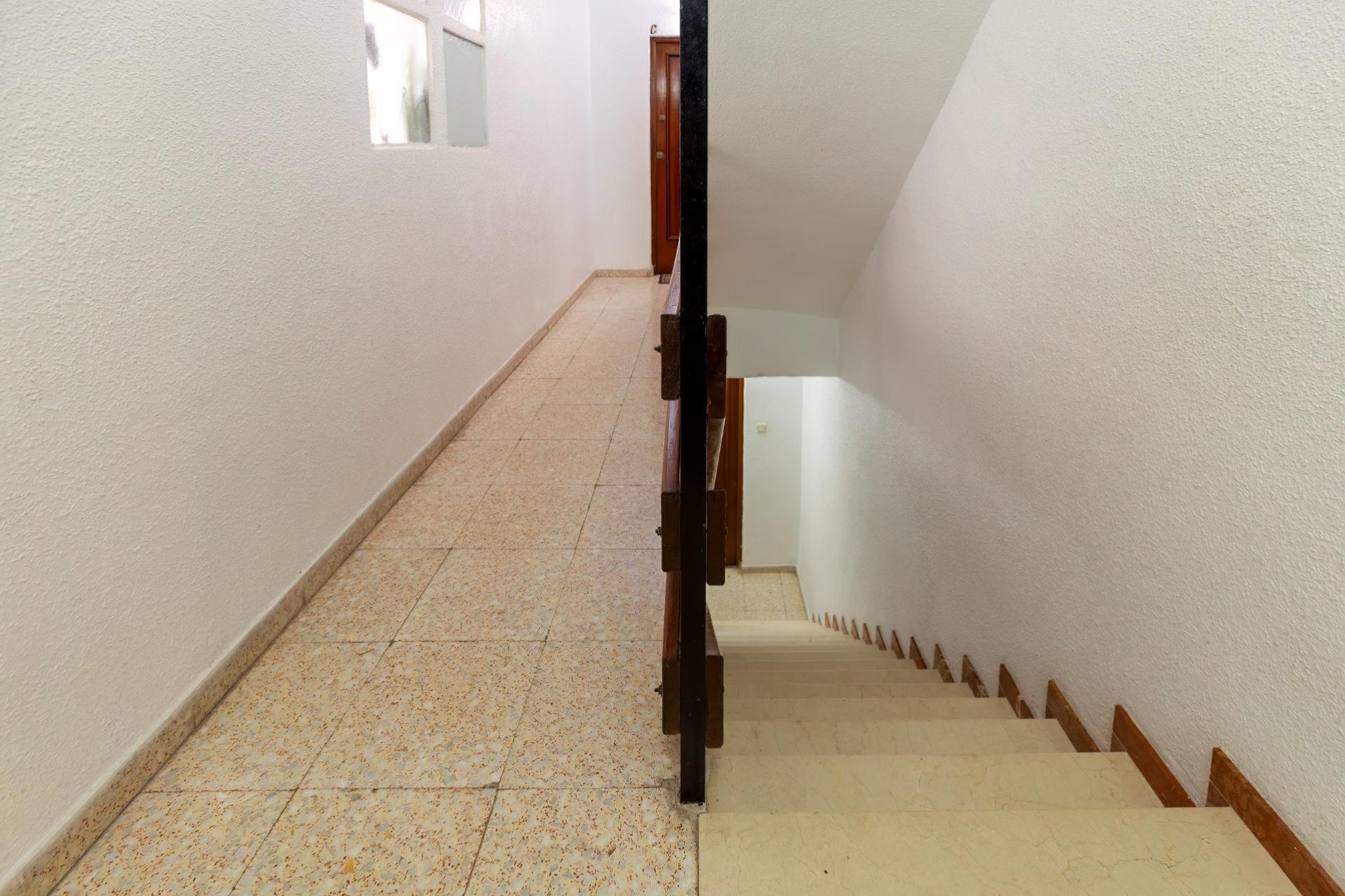 Revente - Appartement - Santa Pola - Zona norte