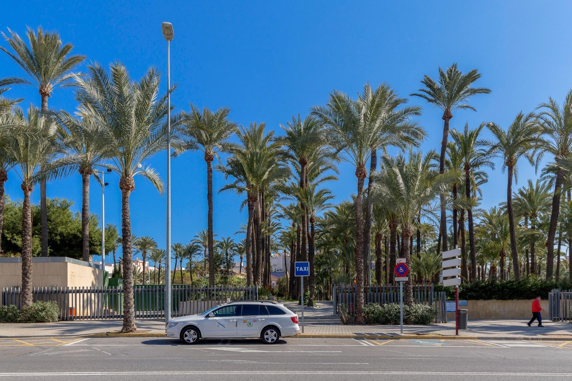 Revente - Appartement - Santa Pola - Zona norte