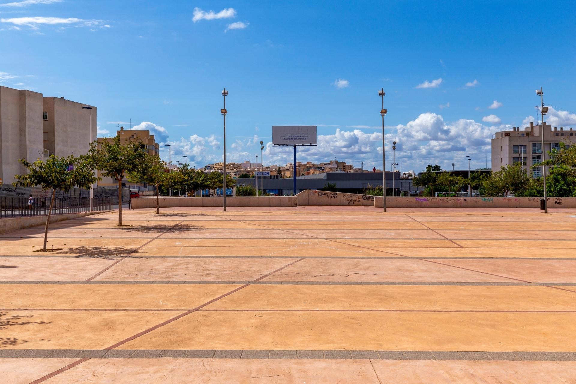 Revente - Appartement - Santa Pola - Zona norte