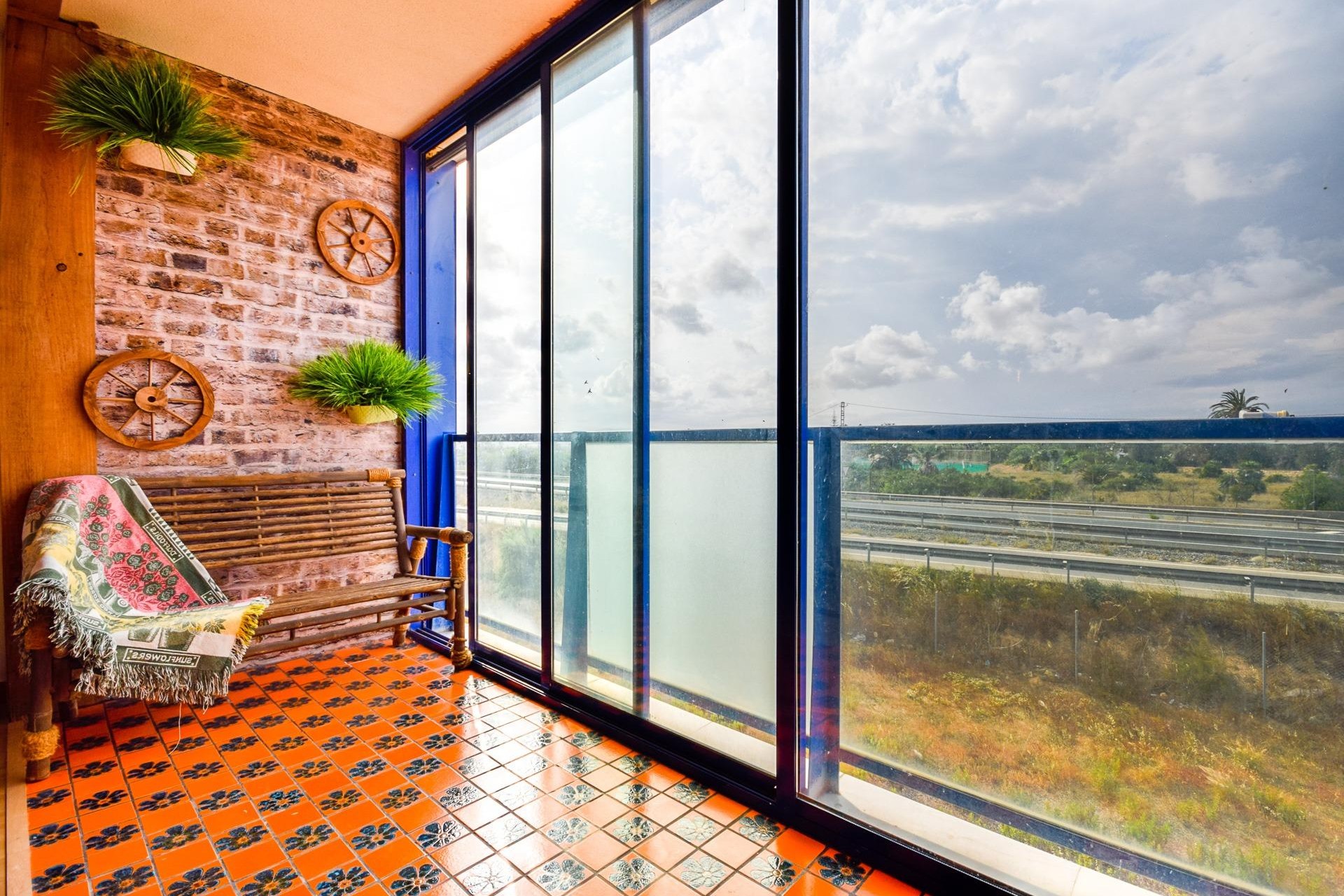 Revente - Appartement - Santa Pola - Zona norte