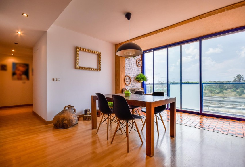 Revente - Appartement - Santa Pola - Zona norte