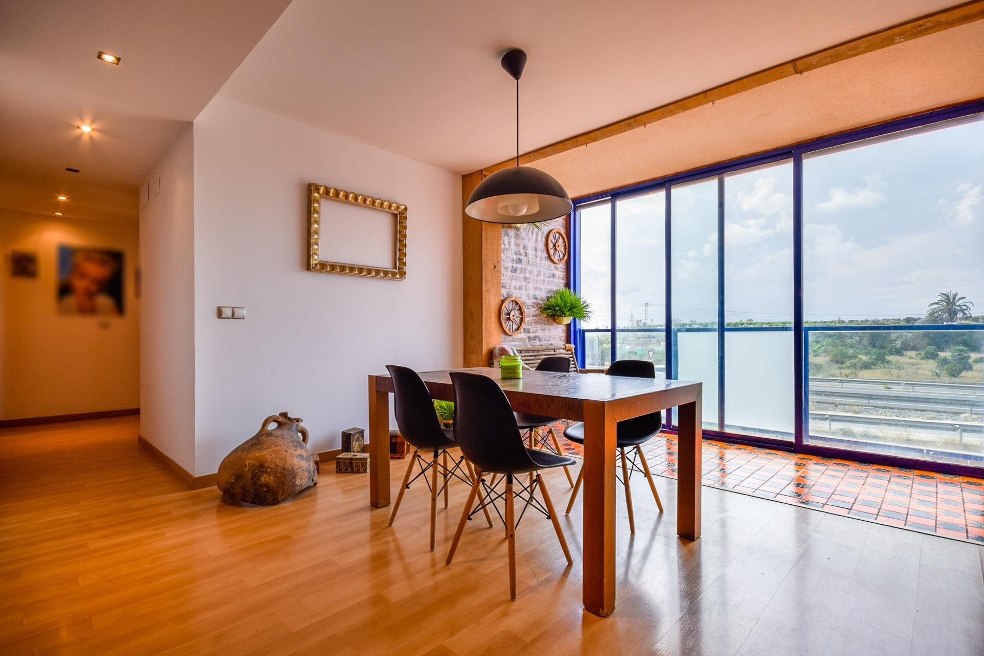 Revente - Appartement - Santa Pola - Zona norte
