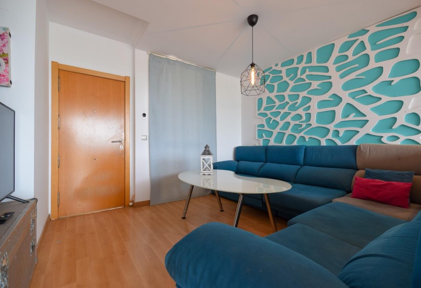 Revente - Appartement - Santa Pola - Zona norte
