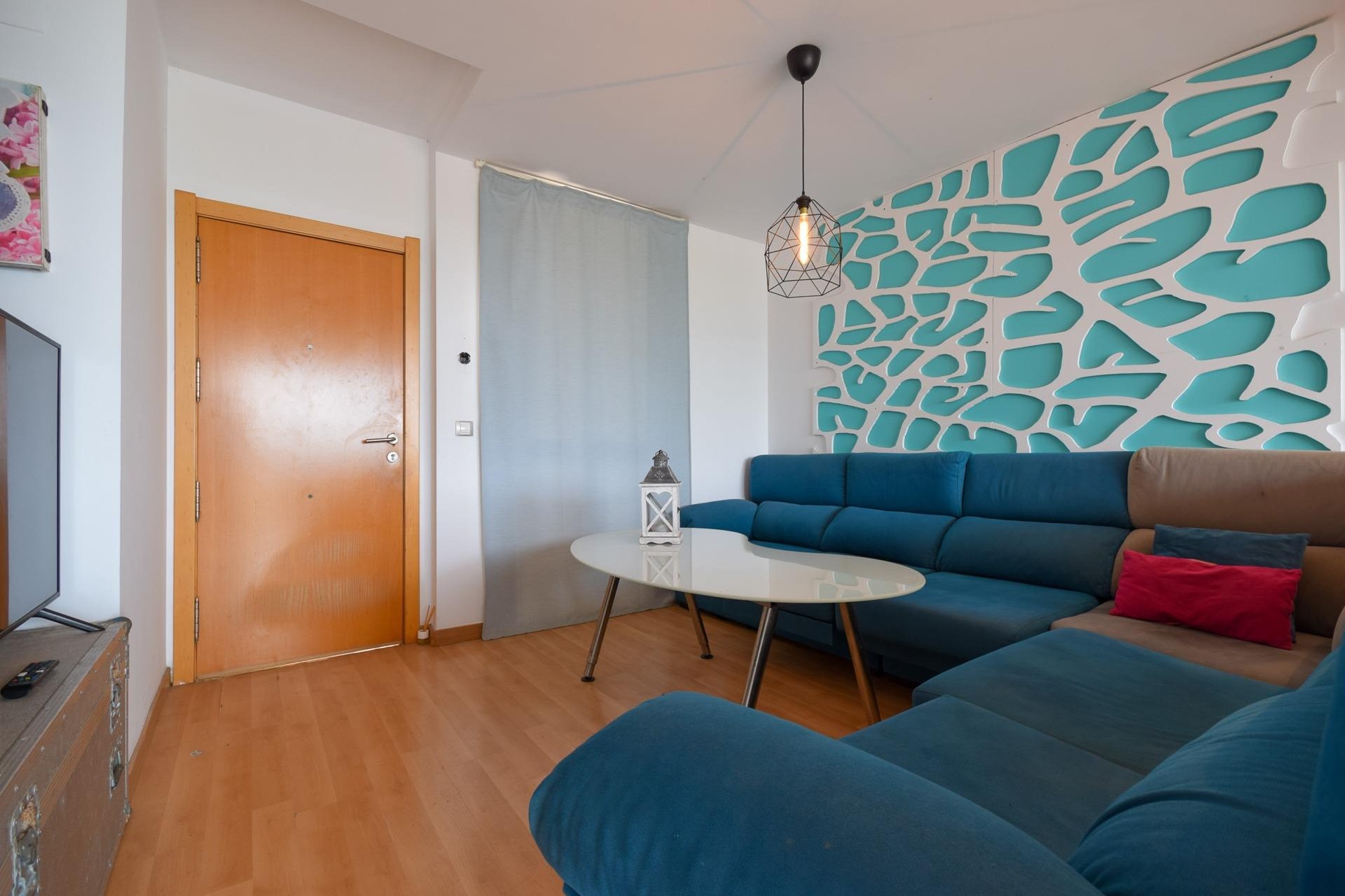 Revente - Appartement - Santa Pola - Zona norte