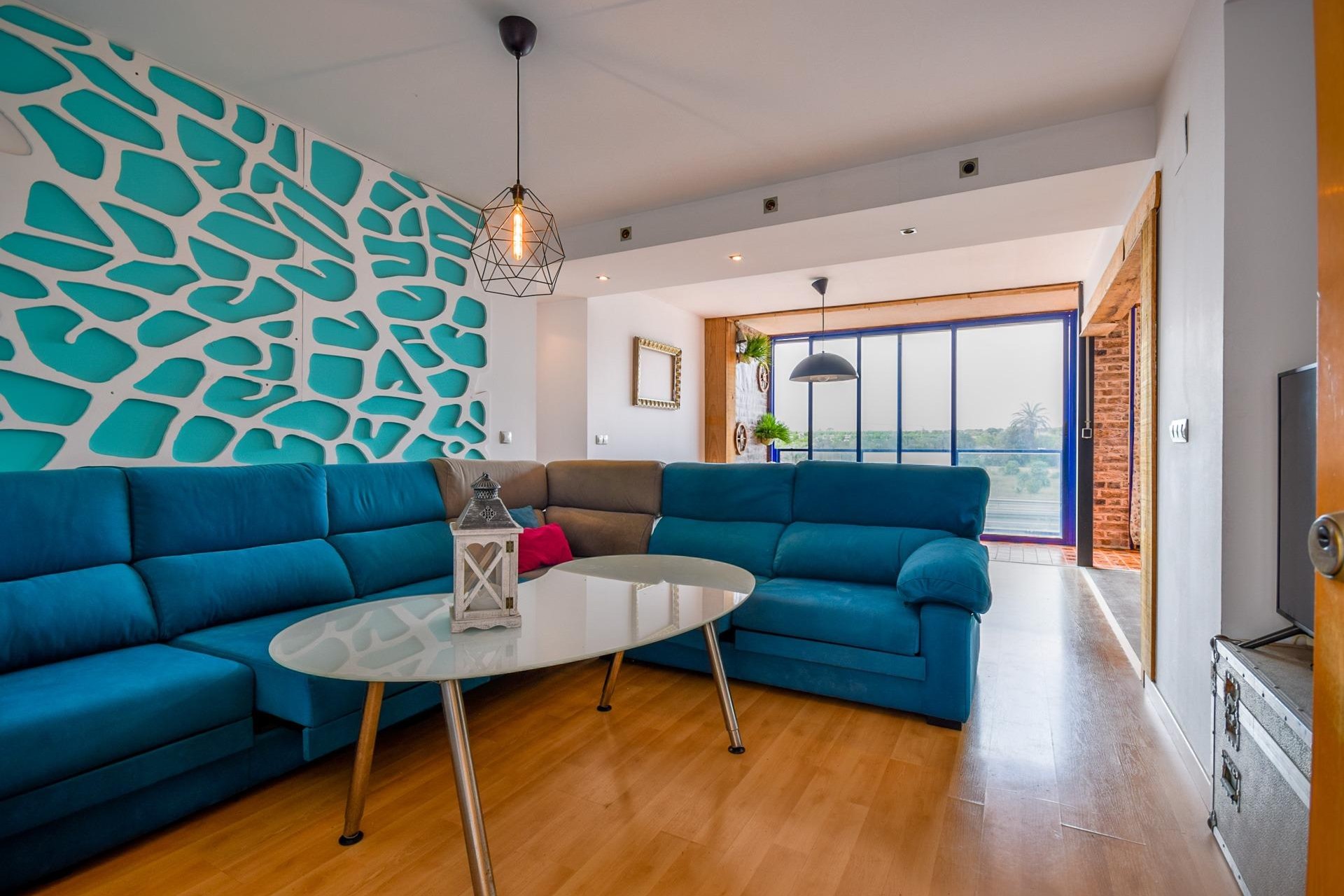 Revente - Appartement - Santa Pola - Zona norte