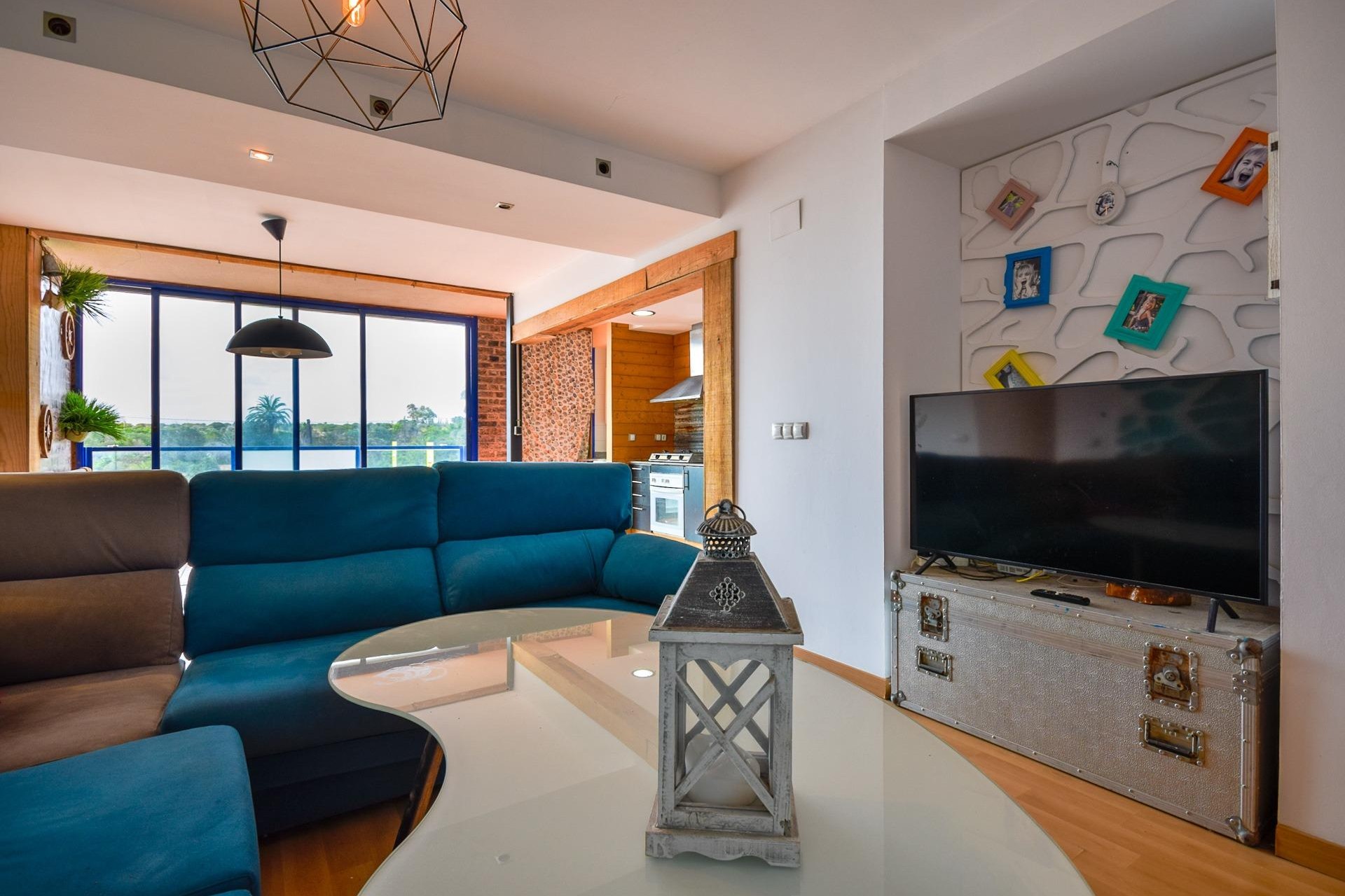 Revente - Appartement - Santa Pola - Zona norte