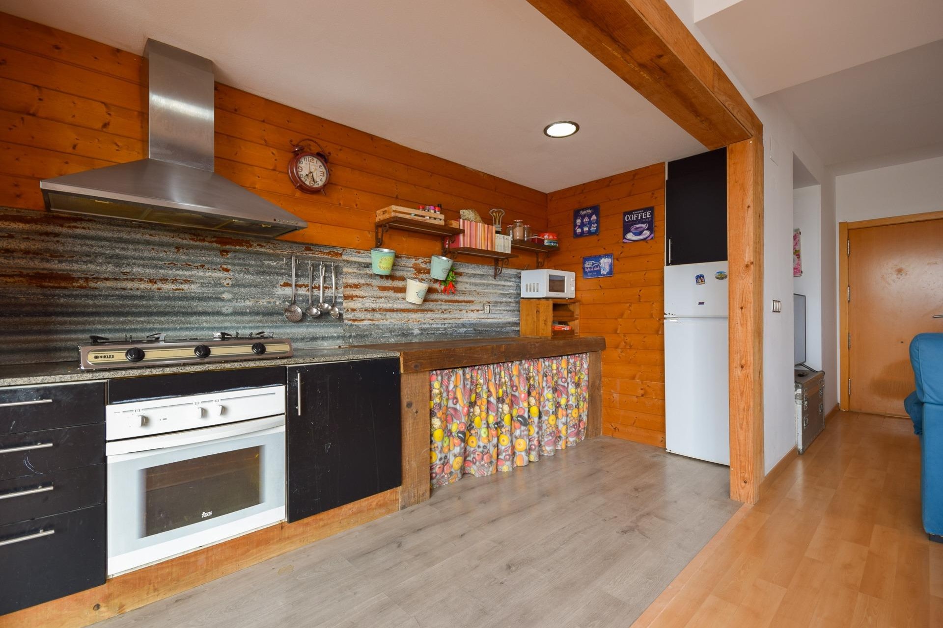Revente - Appartement - Santa Pola - Zona norte