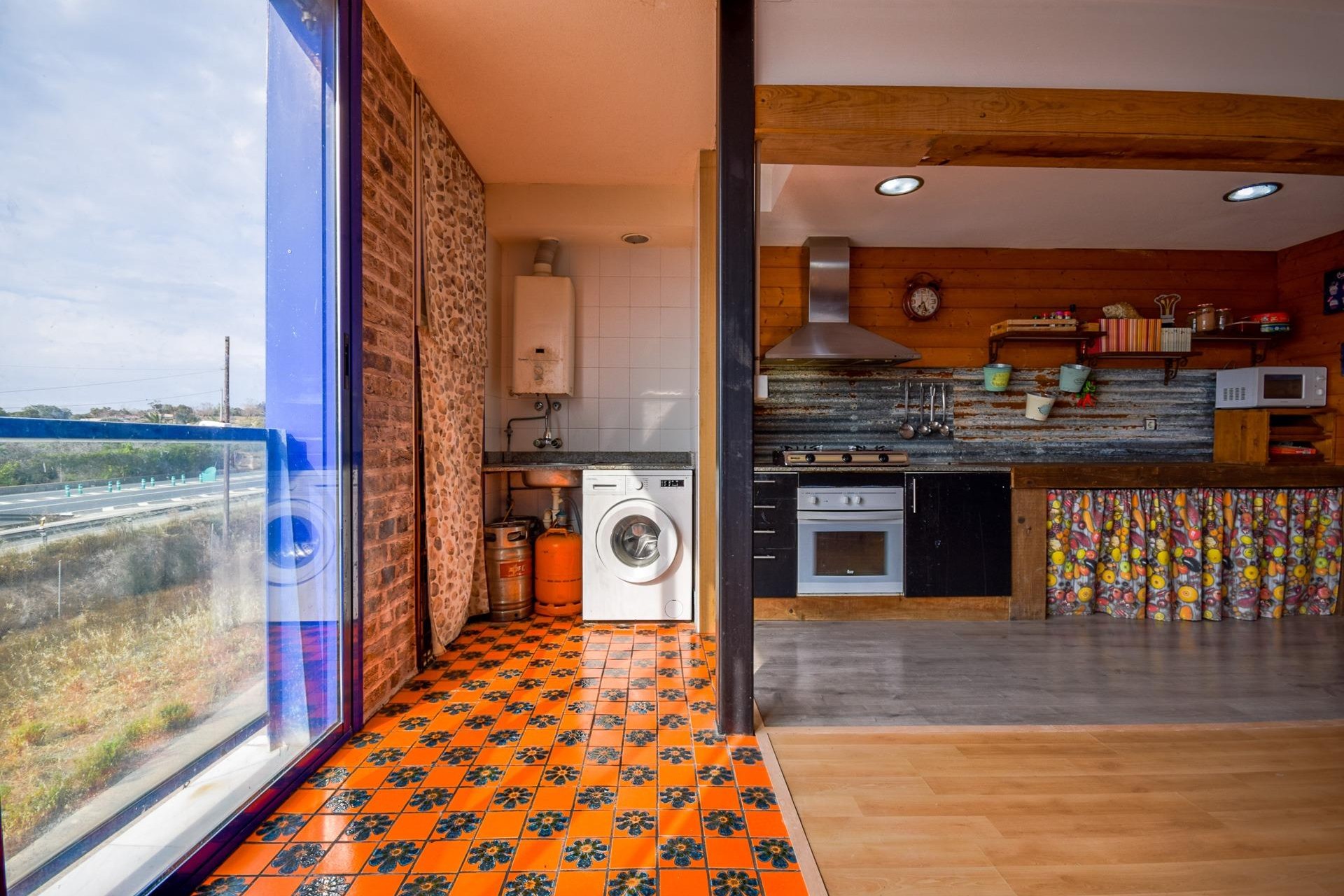 Revente - Appartement - Santa Pola - Zona norte